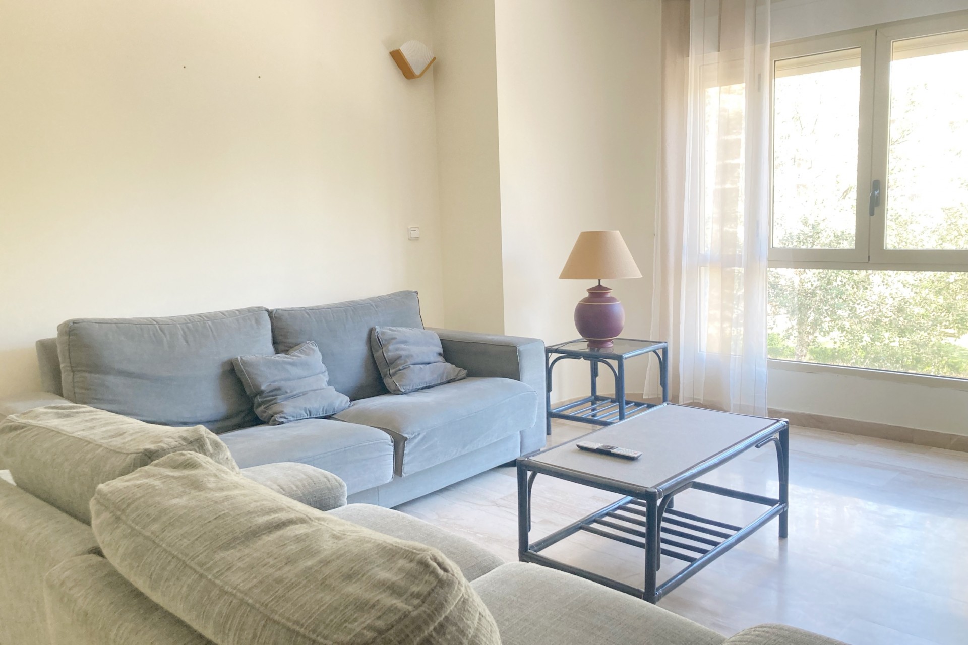 Återförsäljning - Apartment -
Denia - Costa Blanca