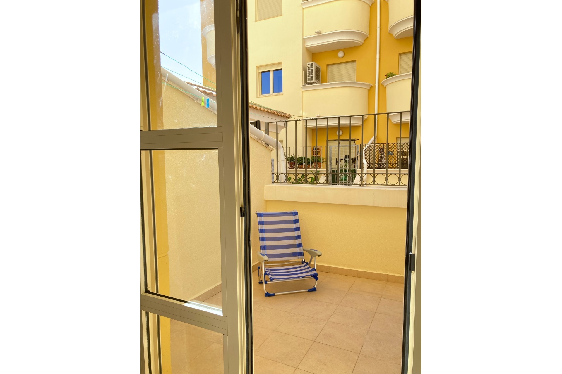 Återförsäljning - Apartment -
Denia - Costa Blanca