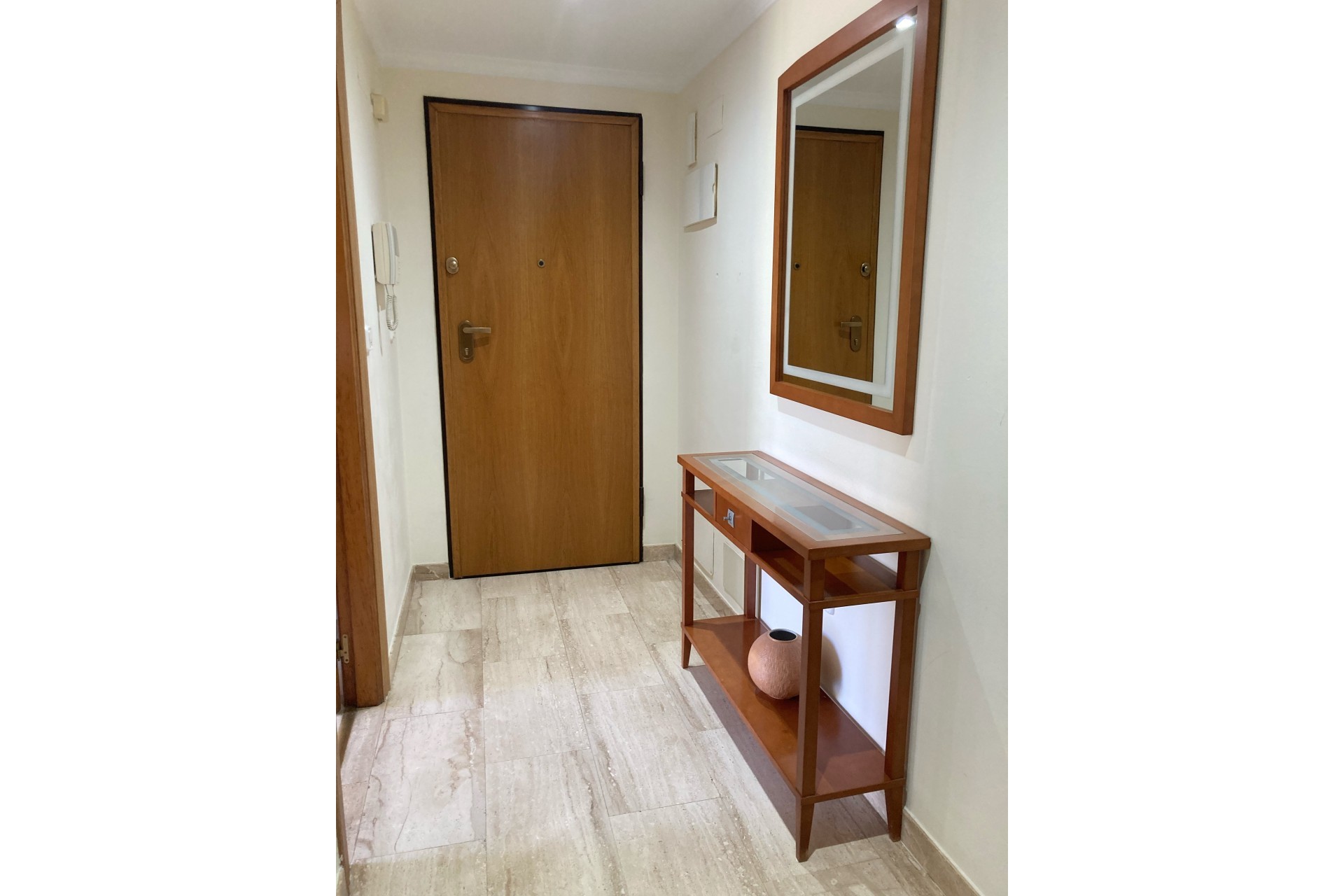 Återförsäljning - Apartment -
Denia - Costa Blanca