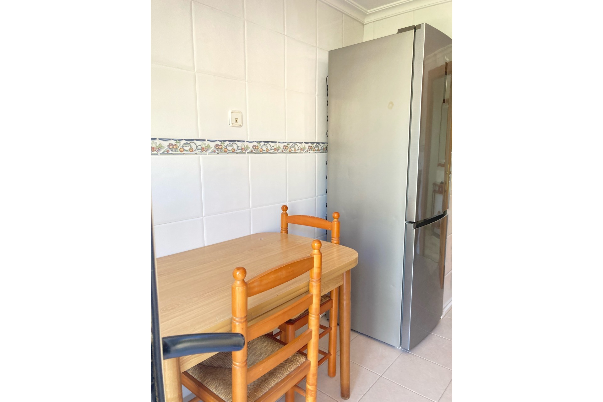 Återförsäljning - Apartment -
Denia - Costa Blanca