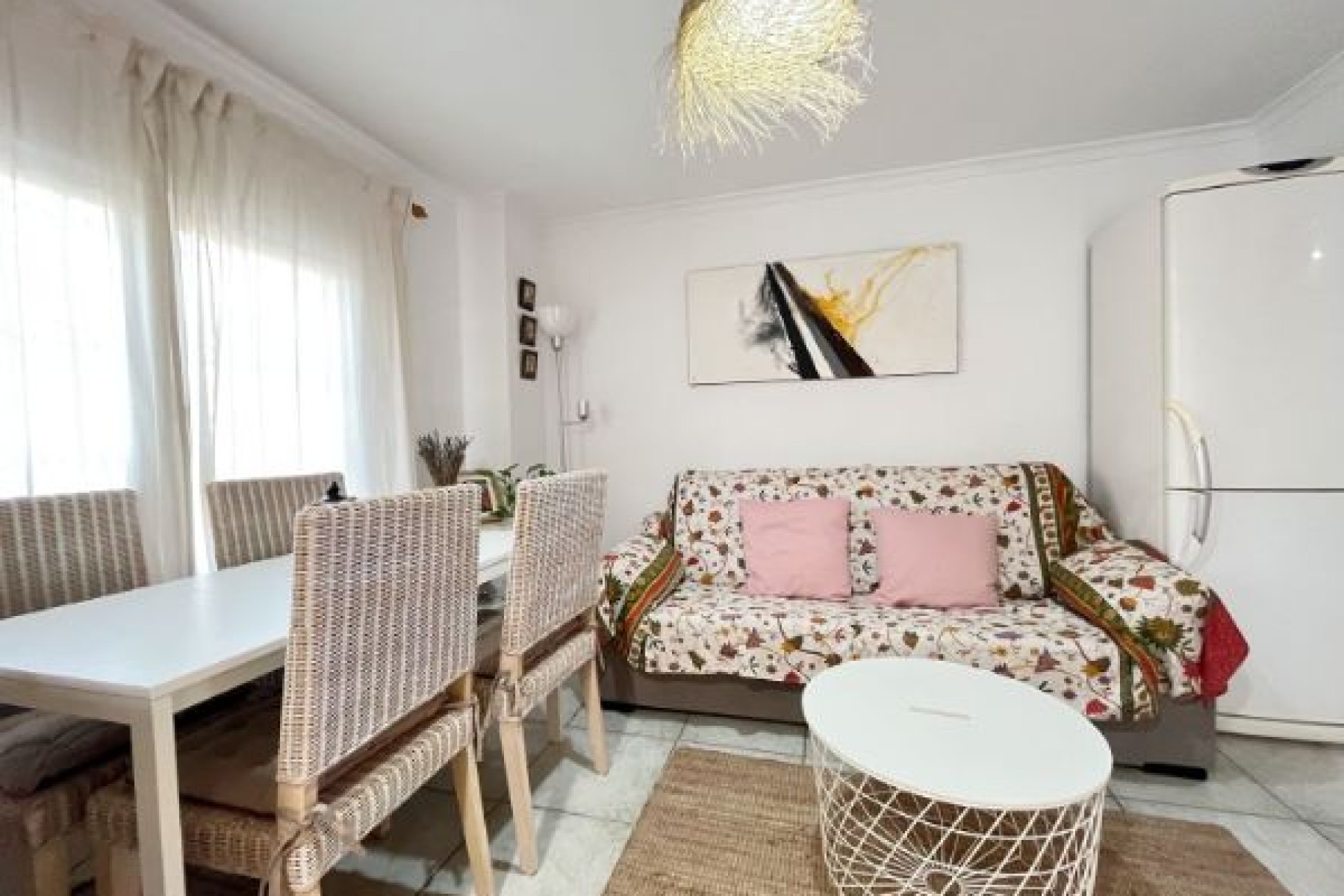 Återförsäljning - Apartment -
Denia - Costa Blanca