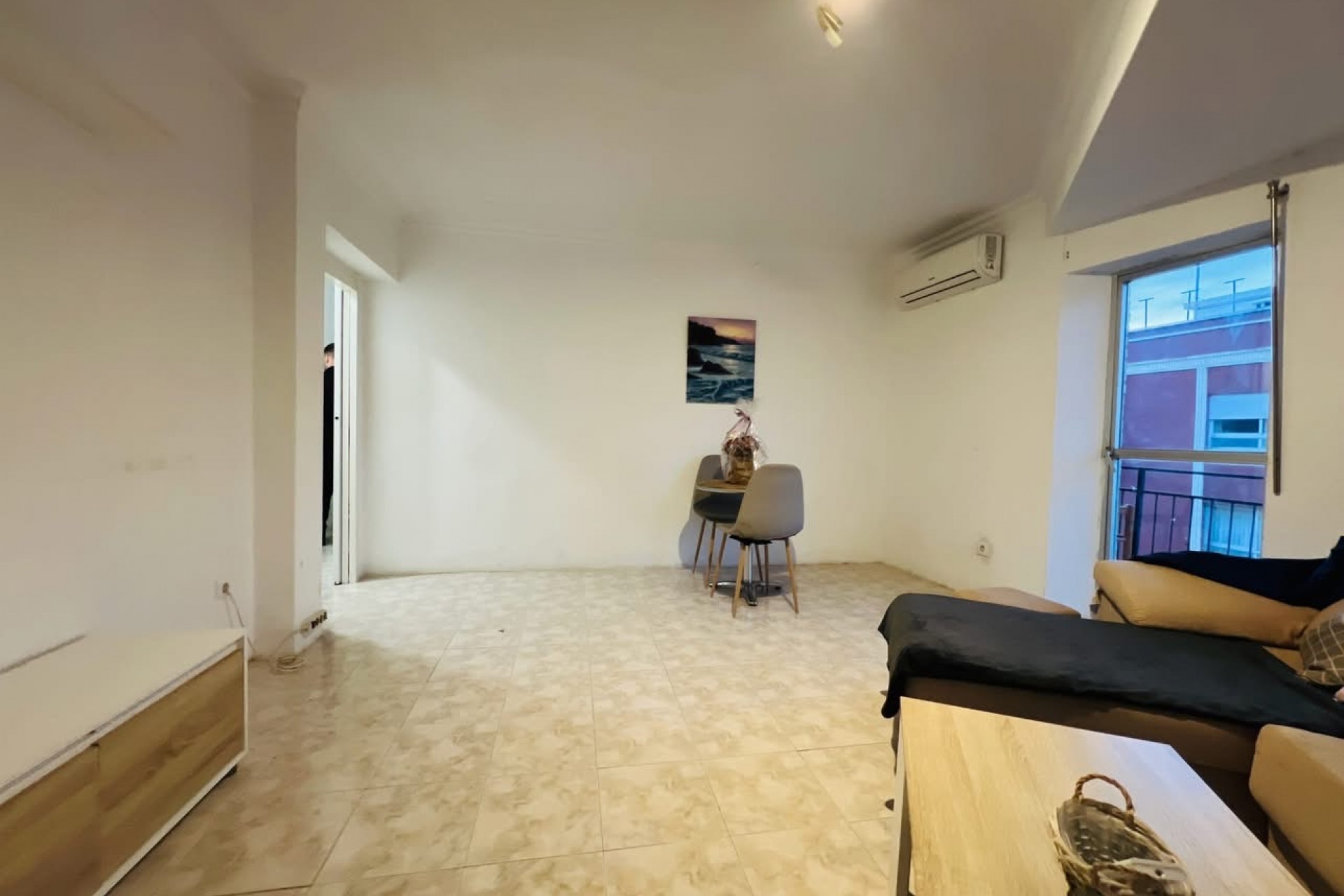 Återförsäljning - Apartment -
Denia - Costa Blanca