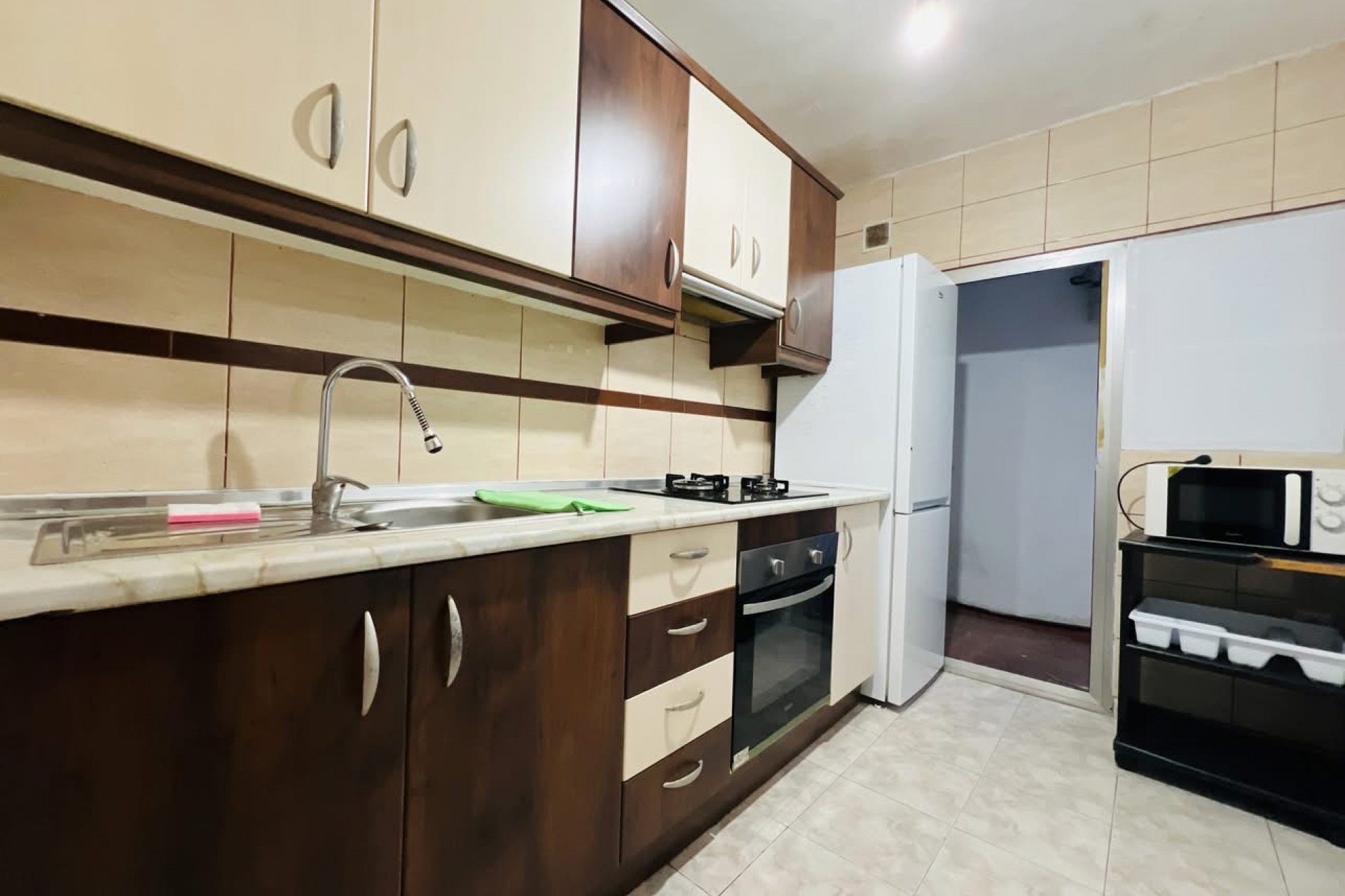 Återförsäljning - Apartment -
Denia - Costa Blanca