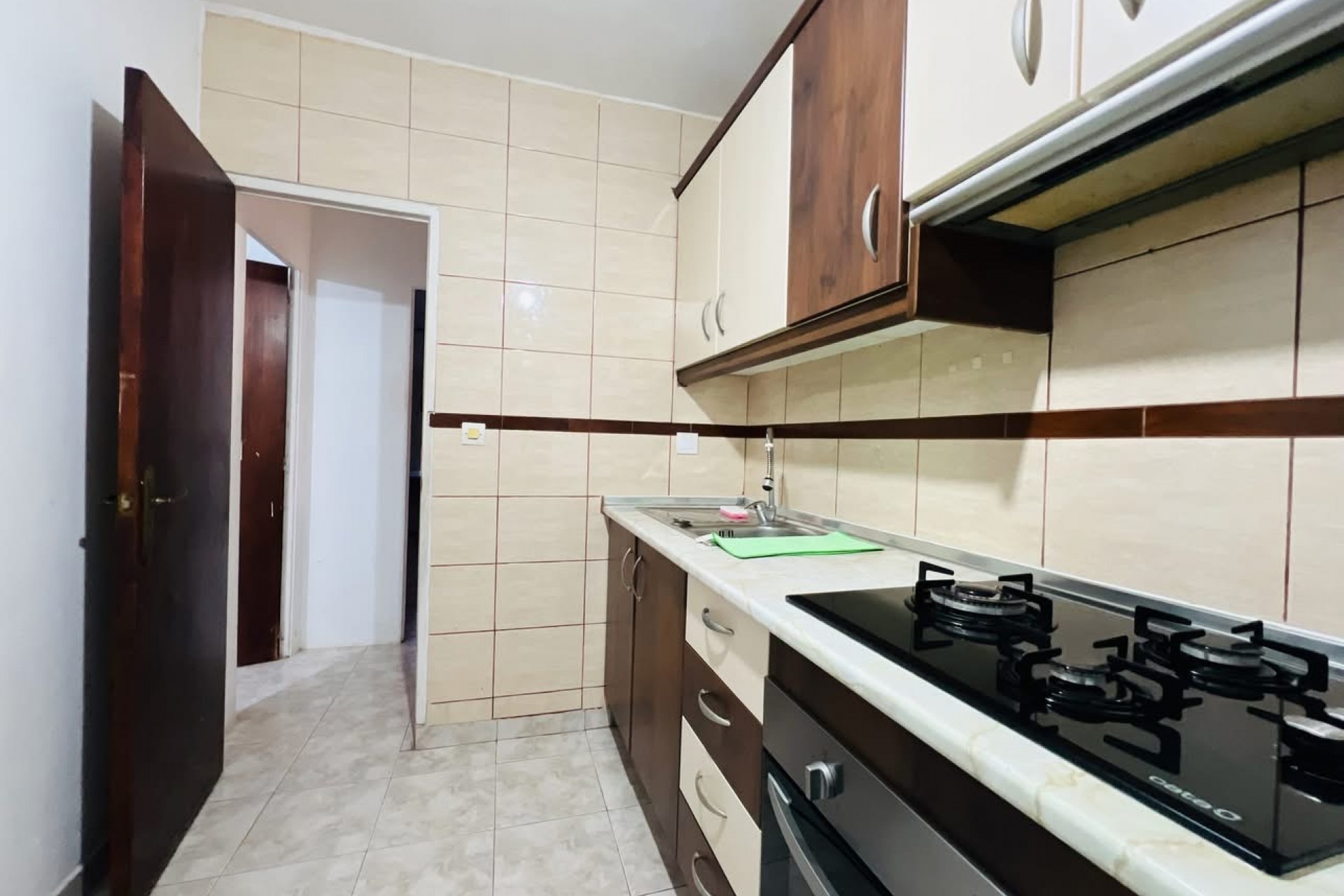 Återförsäljning - Apartment -
Denia - Costa Blanca