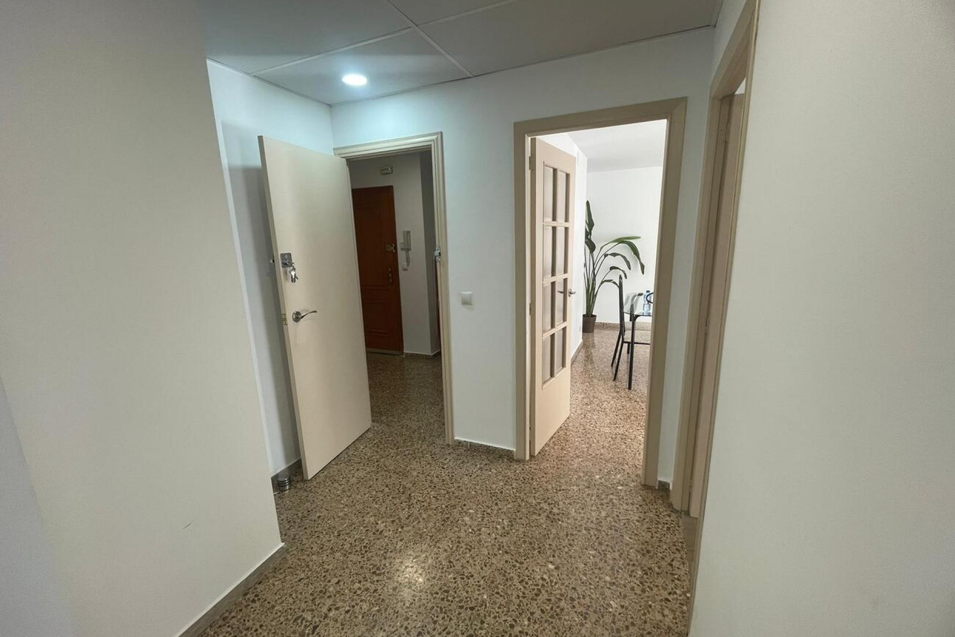 Återförsäljning - Apartment -
Denia - Costa Blanca