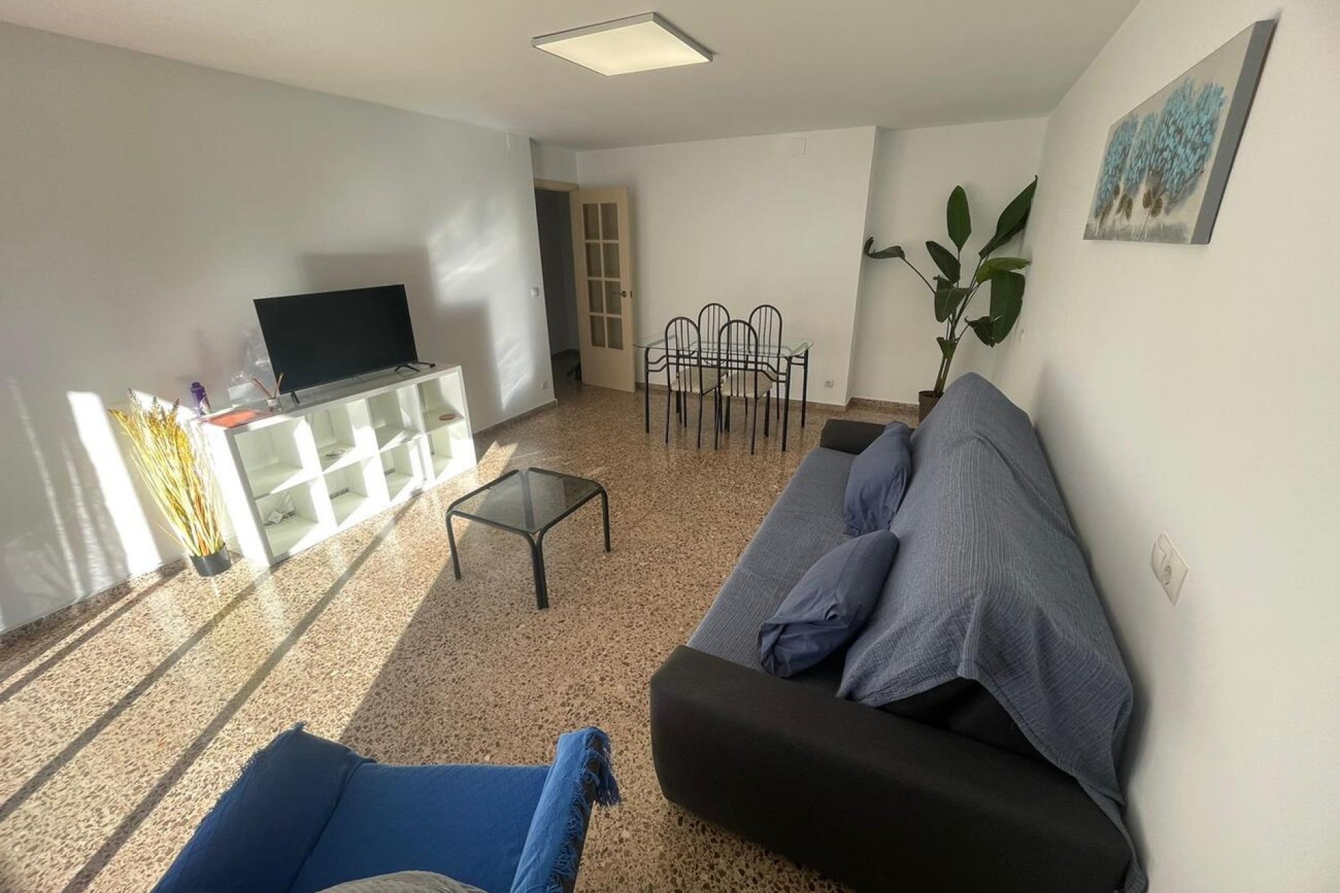 Återförsäljning - Apartment -
Denia - Costa Blanca