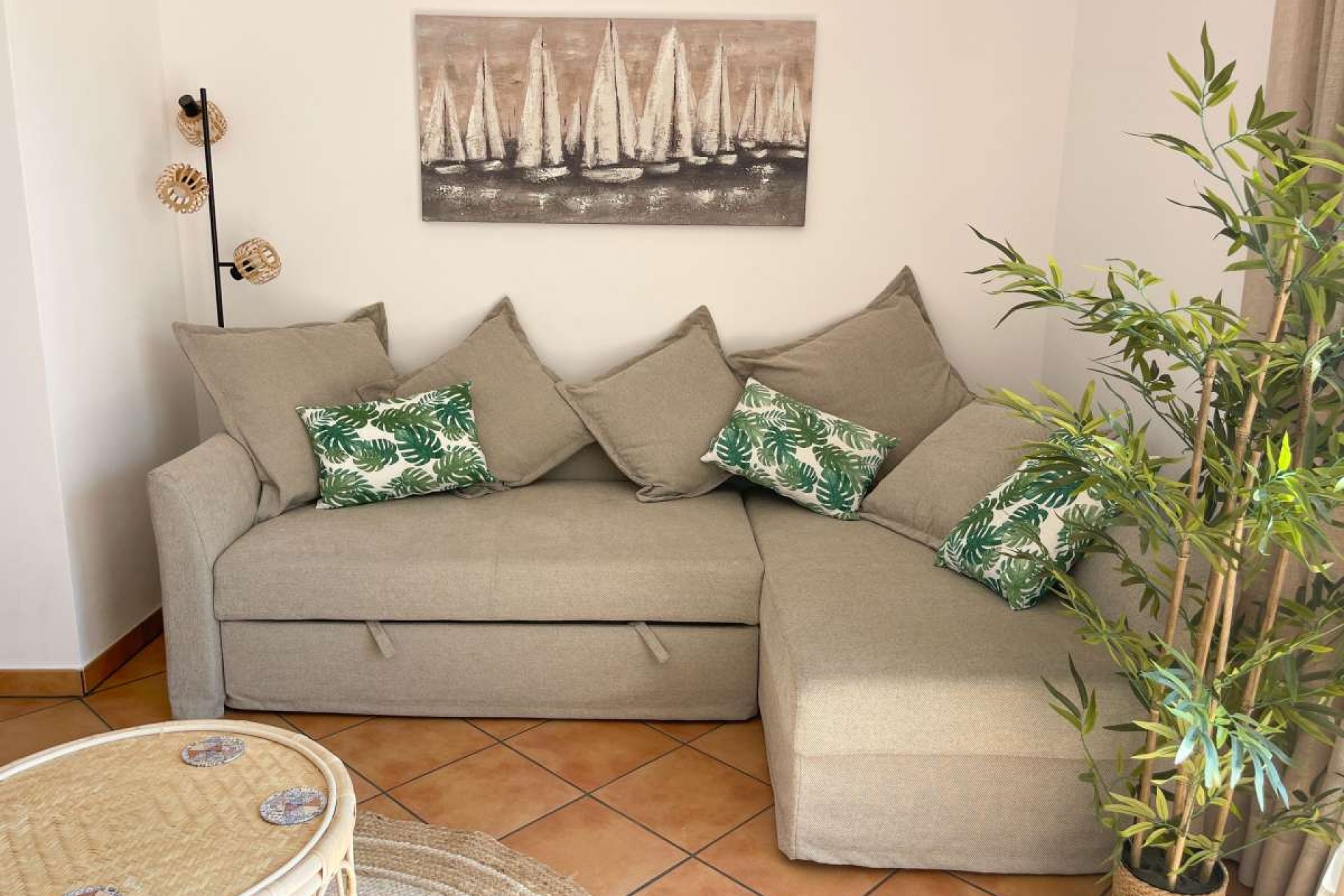 Återförsäljning - Apartment -
Denia - Costa Blanca