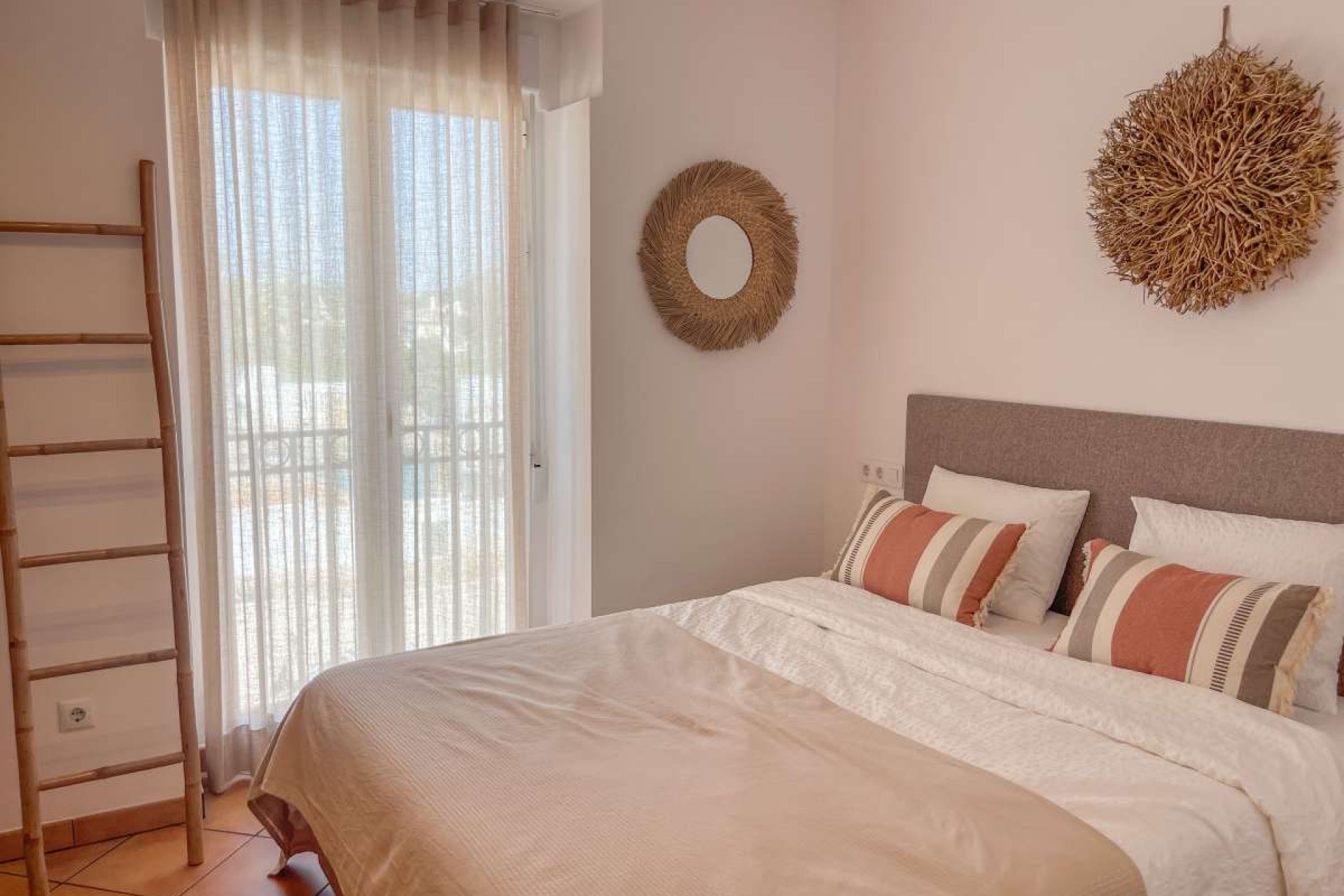 Återförsäljning - Apartment -
Denia - Costa Blanca