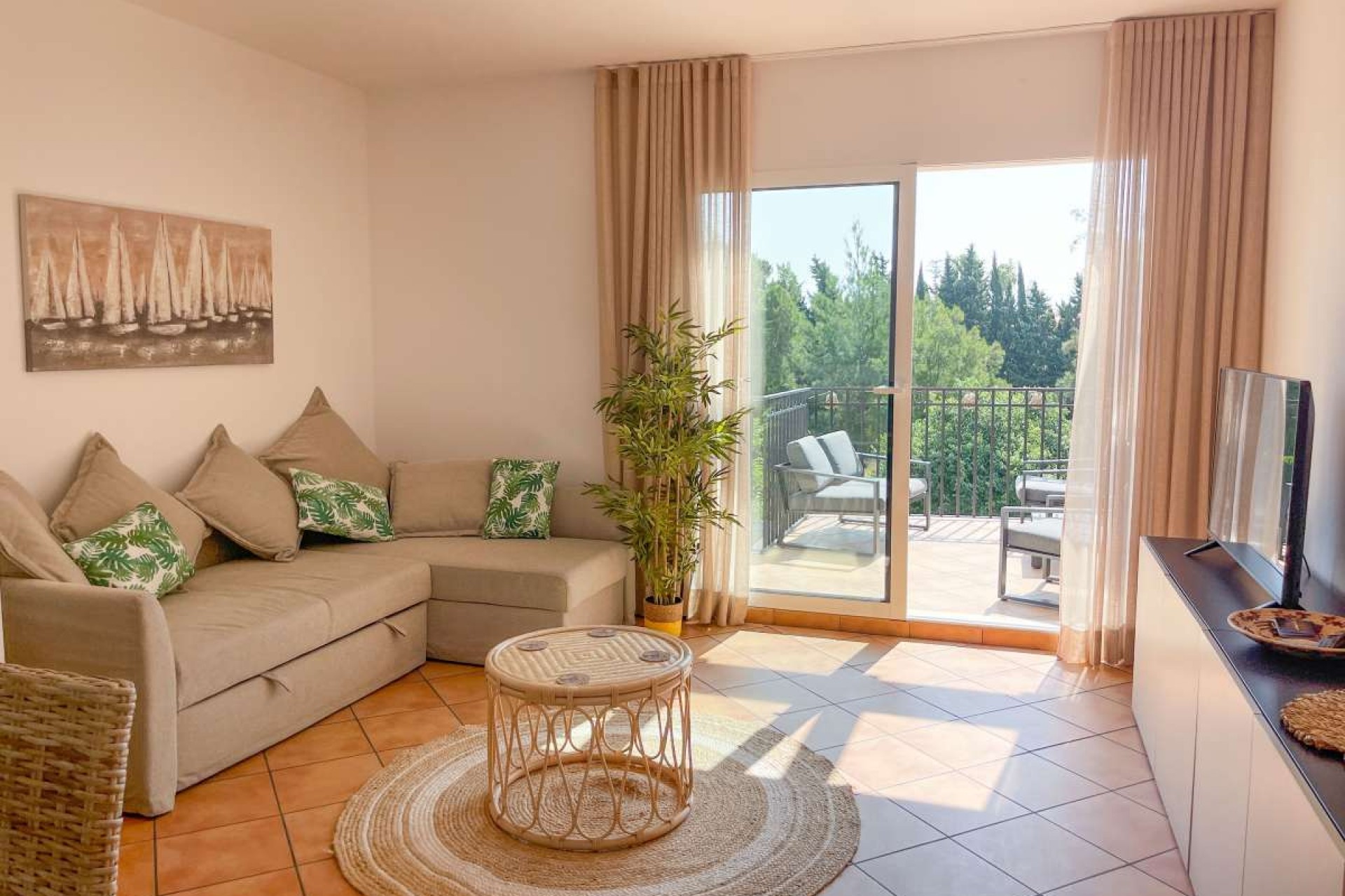 Återförsäljning - Apartment -
Denia - Costa Blanca