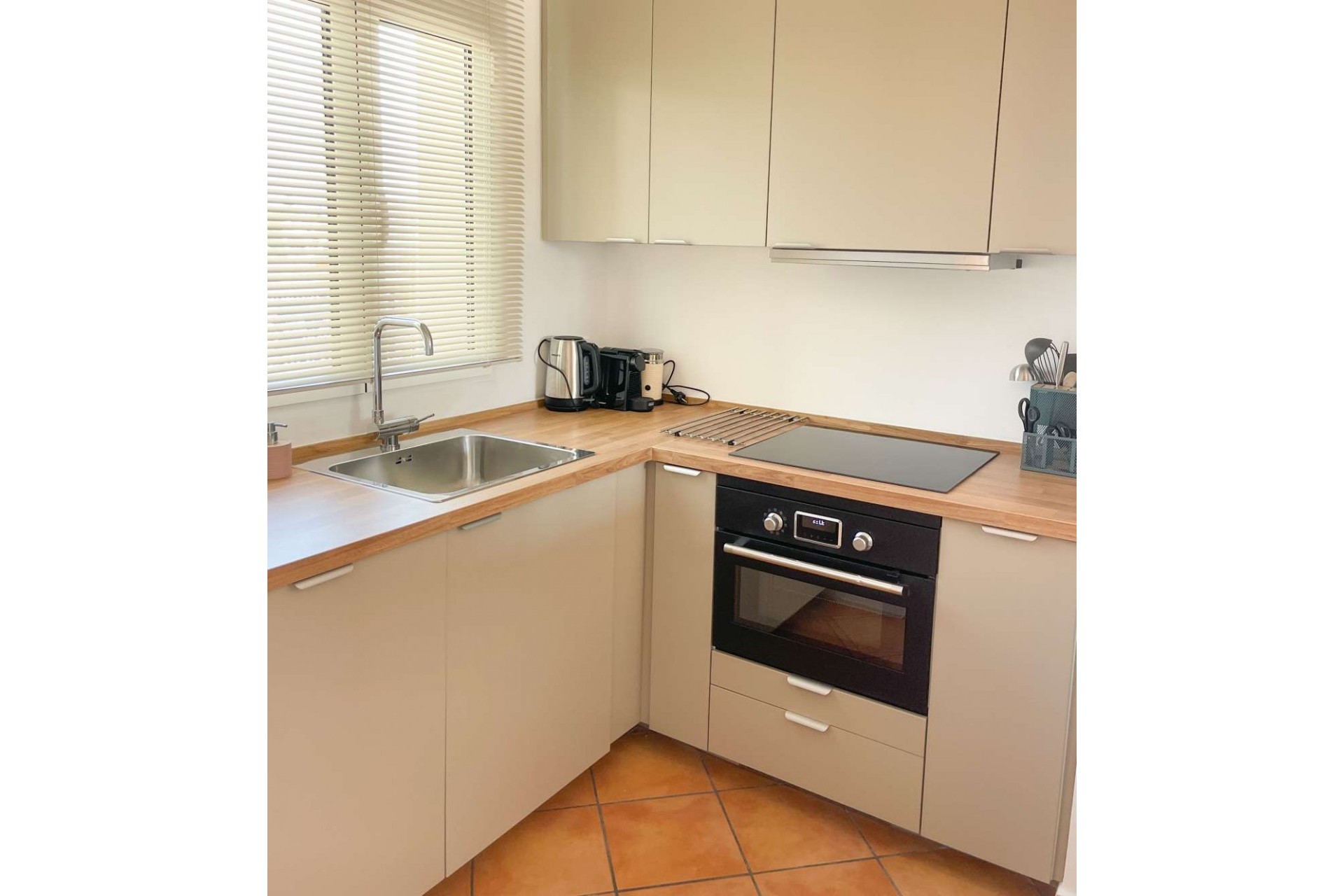 Återförsäljning - Apartment -
Denia - Costa Blanca