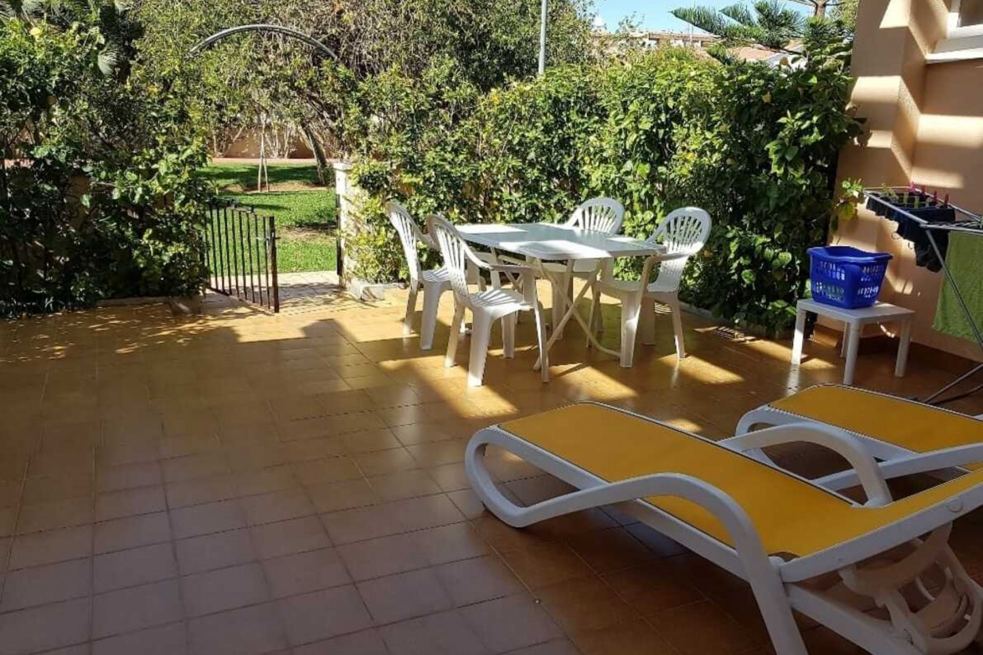 Återförsäljning - Apartment -
Denia - Costa Blanca