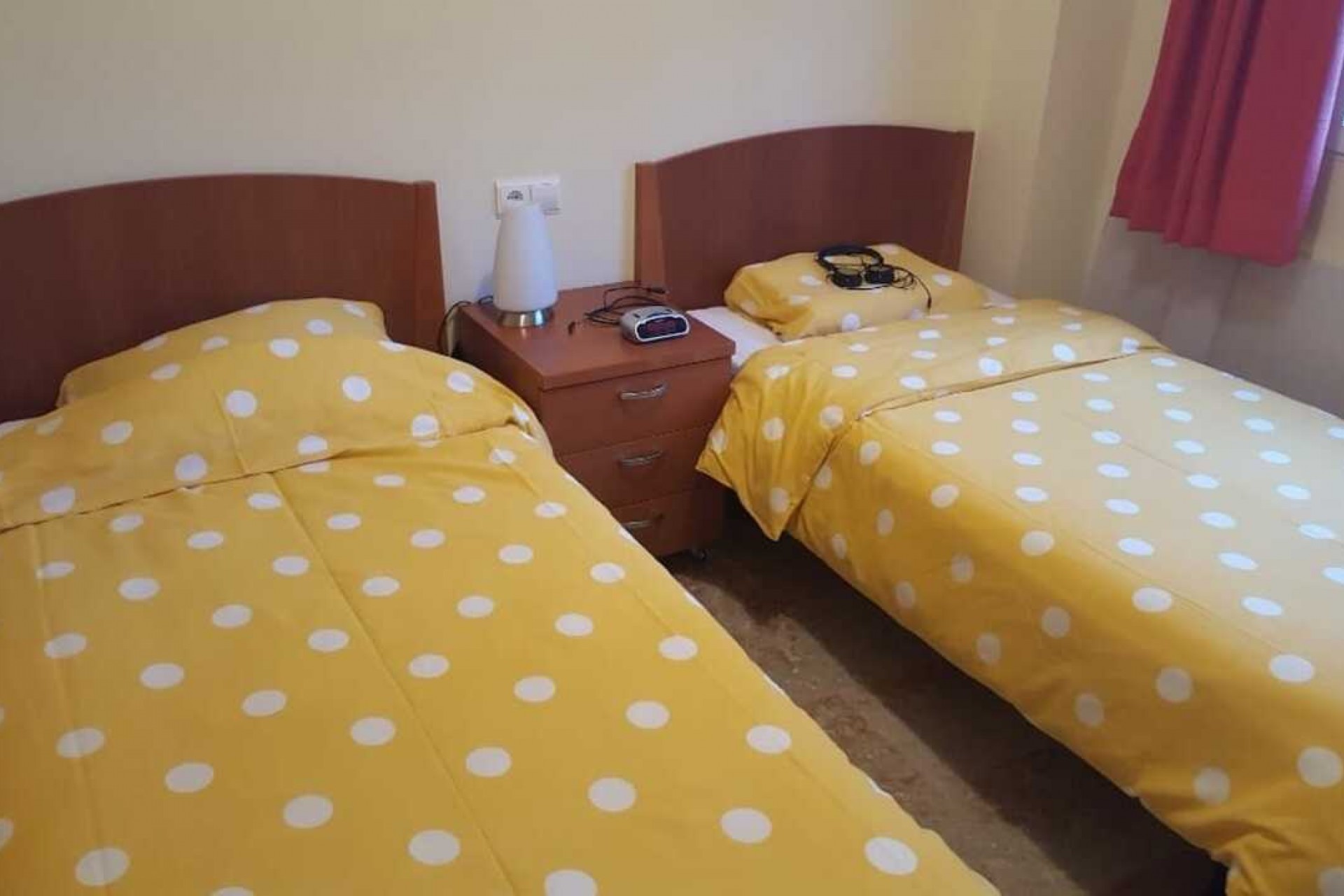 Återförsäljning - Apartment -
Denia - Costa Blanca