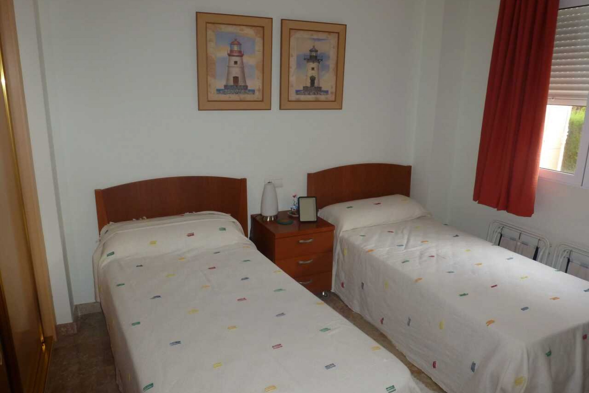Återförsäljning - Apartment -
Denia - Costa Blanca