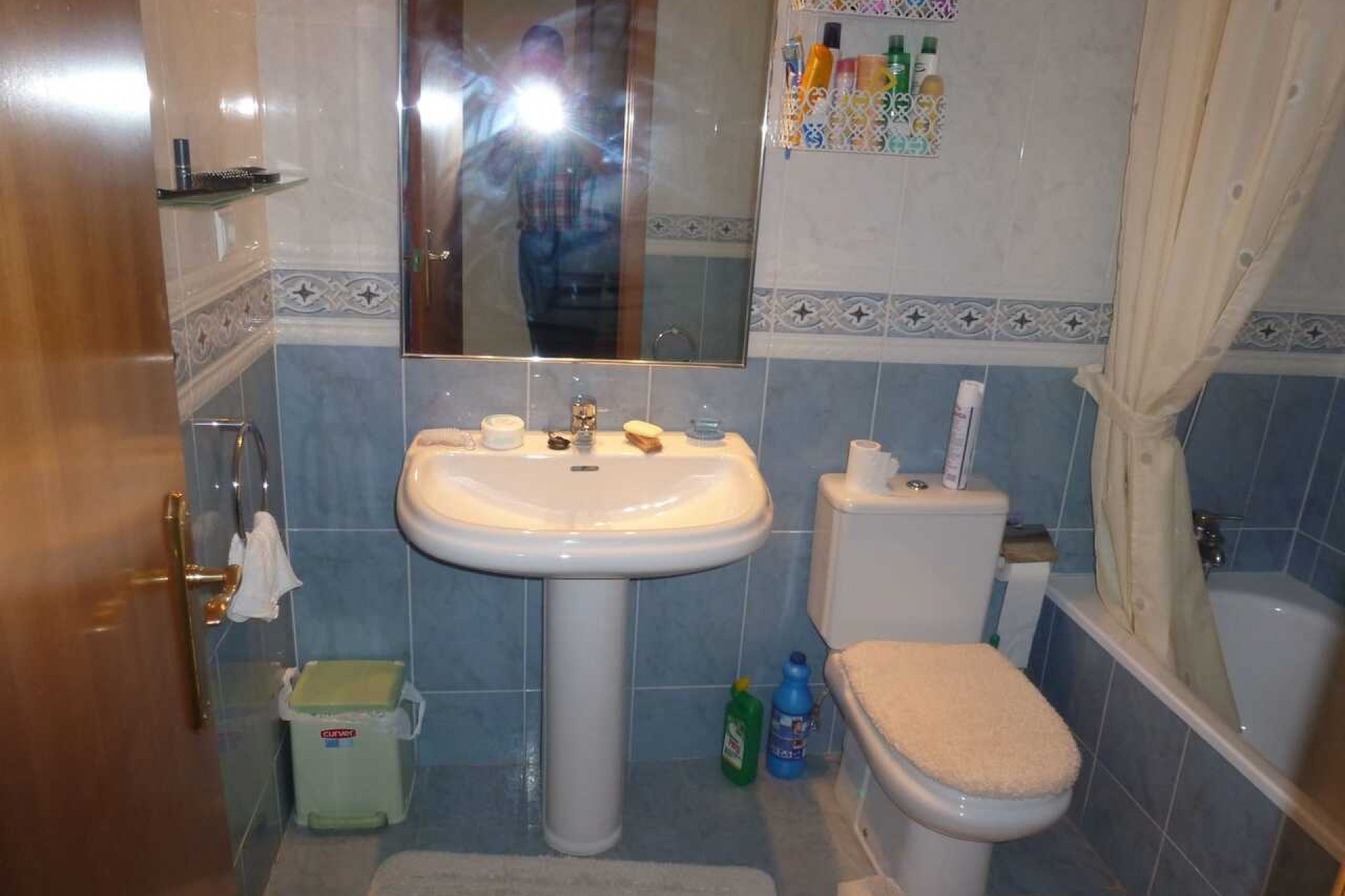 Återförsäljning - Apartment -
Denia - Costa Blanca