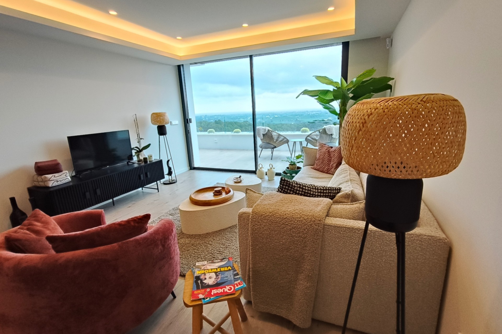 Återförsäljning - Apartment -
Denia - Costa Blanca