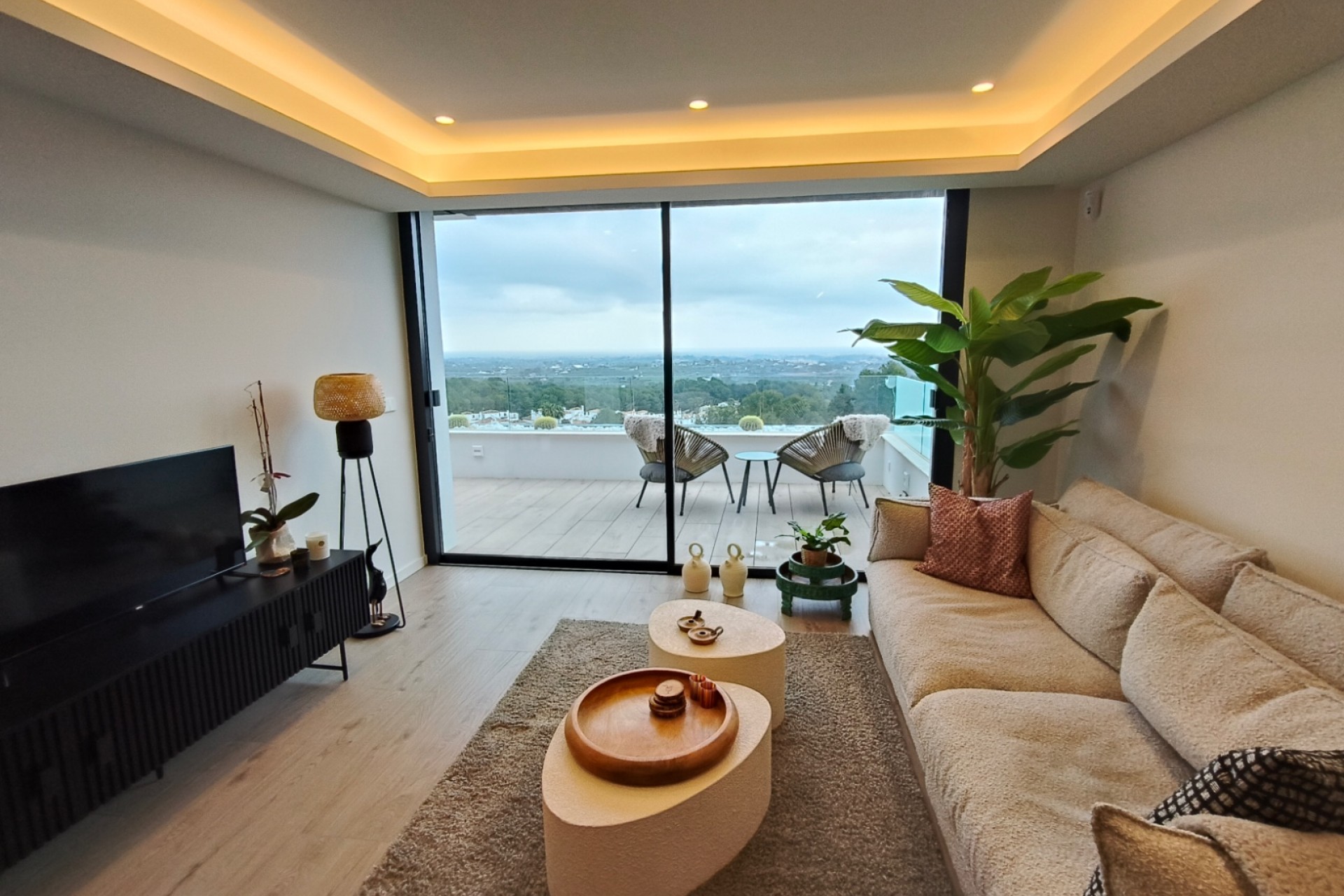 Återförsäljning - Apartment -
Denia - Costa Blanca