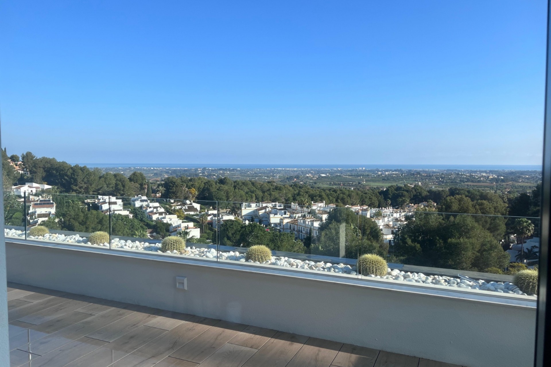 Återförsäljning - Apartment -
Denia - Costa Blanca