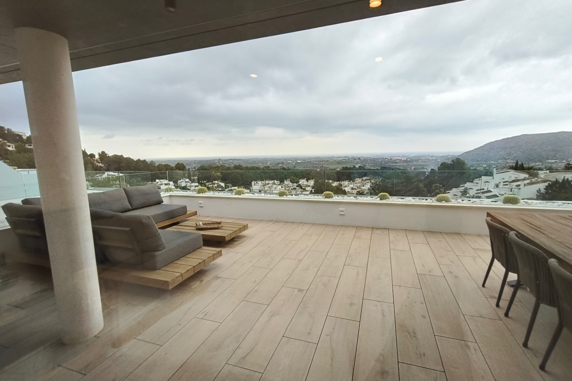 Återförsäljning - Apartment -
Denia - Costa Blanca