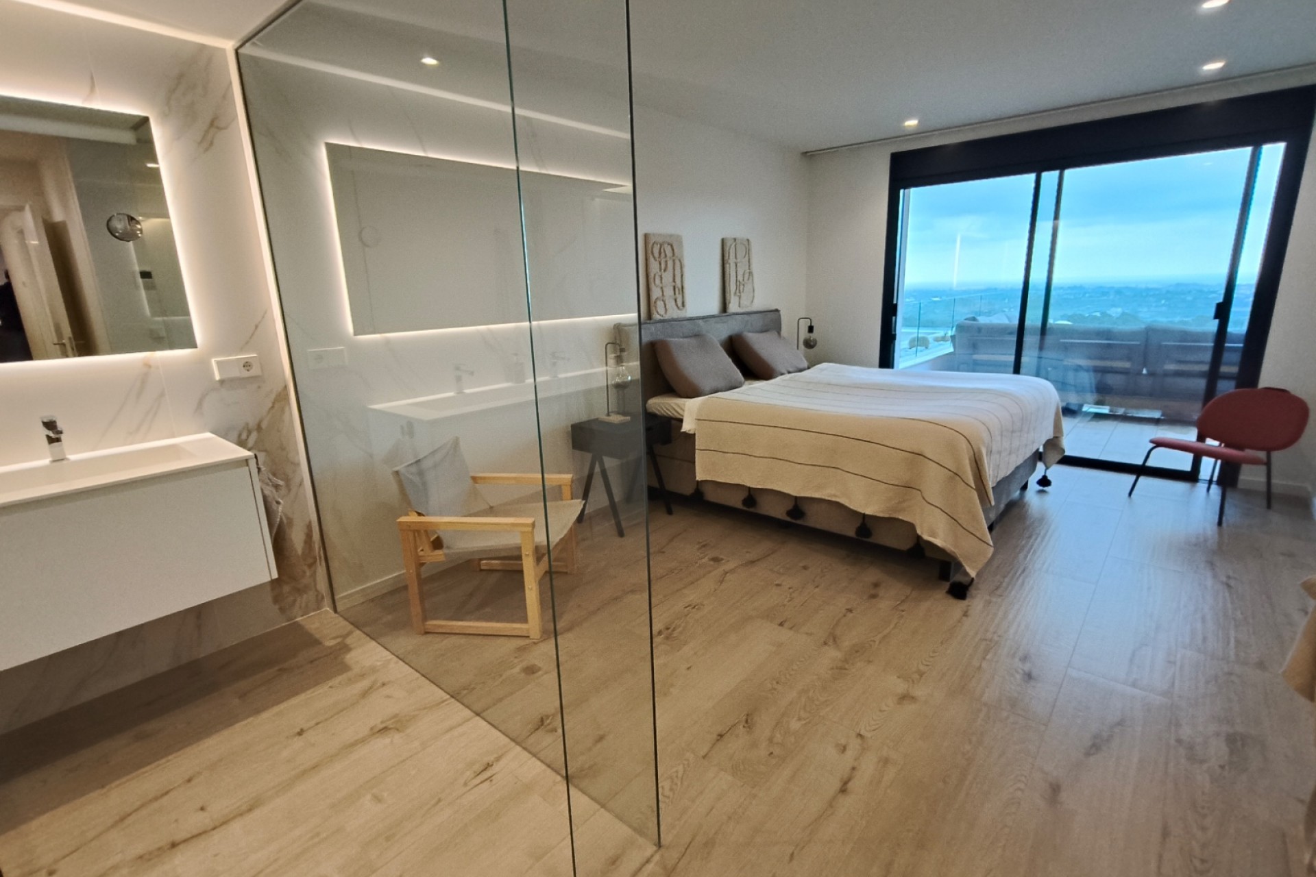 Återförsäljning - Apartment -
Denia - Costa Blanca