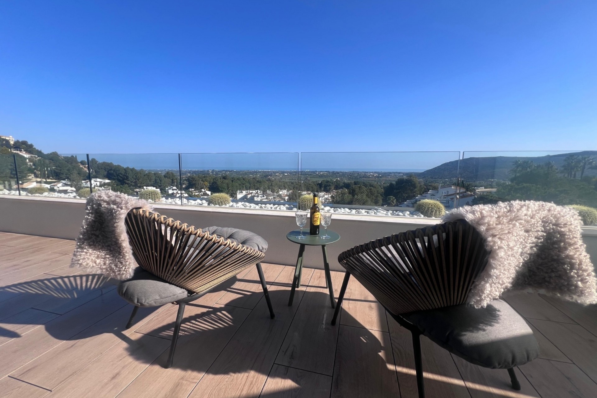 Återförsäljning - Apartment -
Denia - Costa Blanca