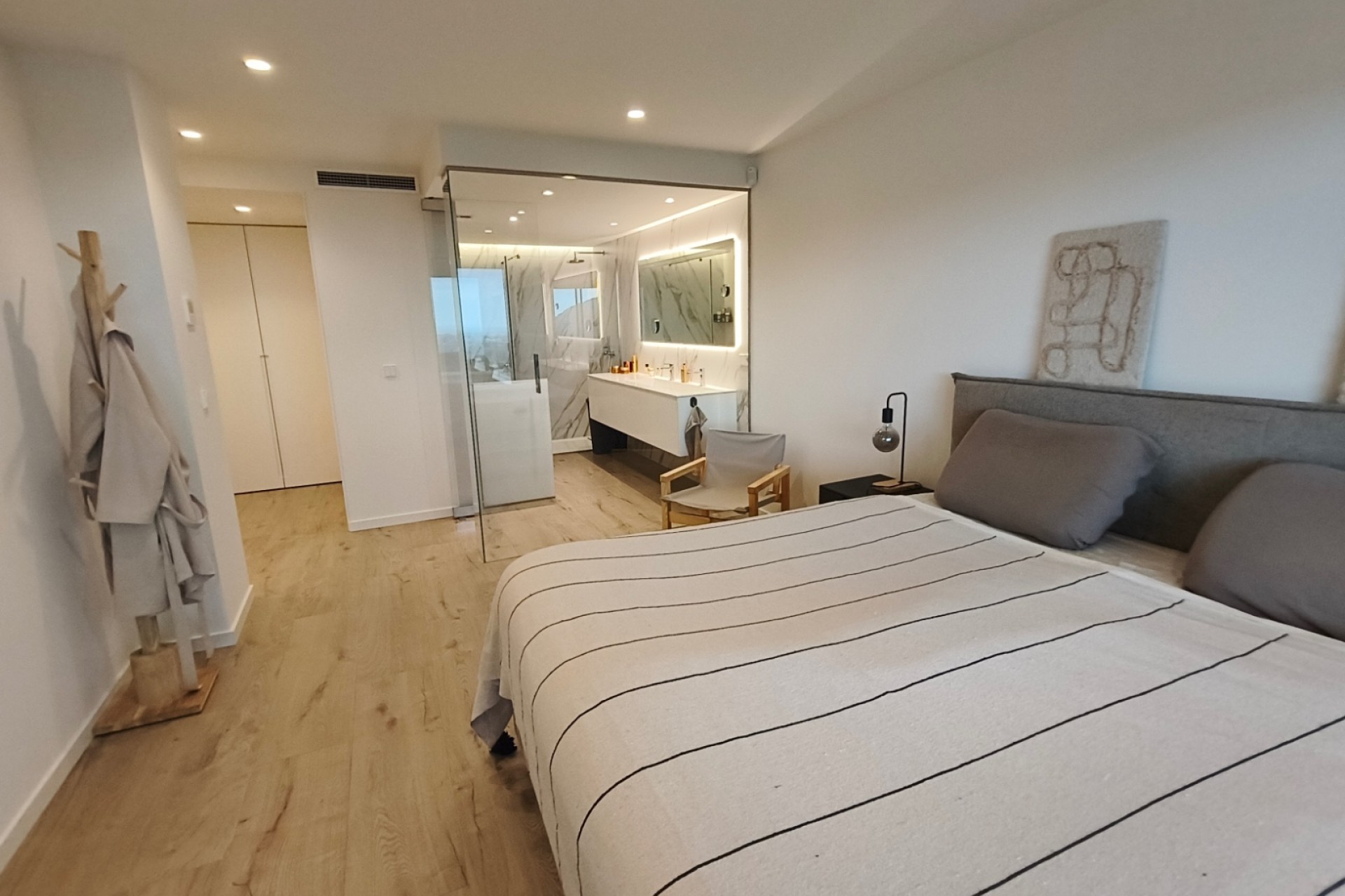 Återförsäljning - Apartment -
Denia - Costa Blanca