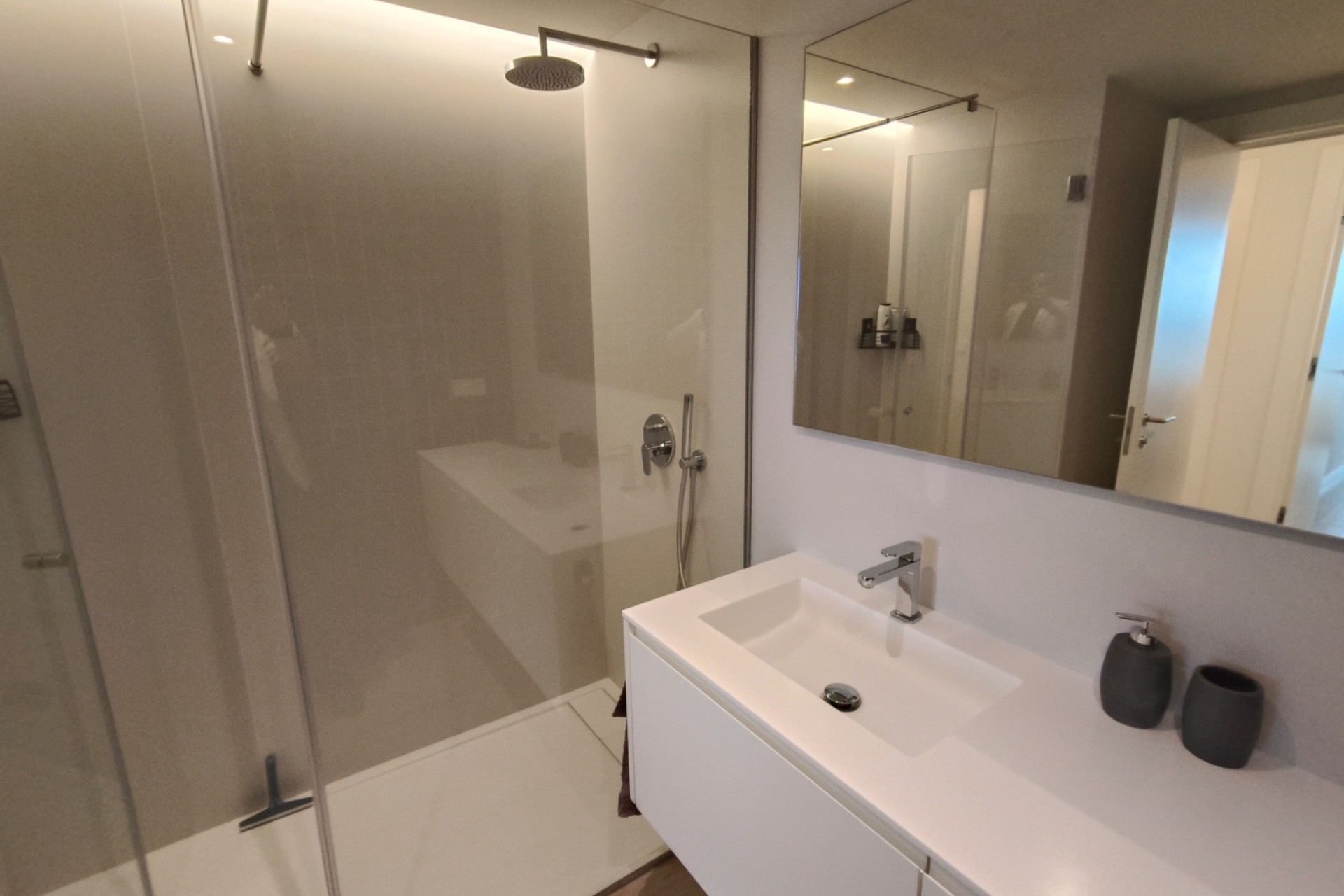 Återförsäljning - Apartment -
Denia - Costa Blanca