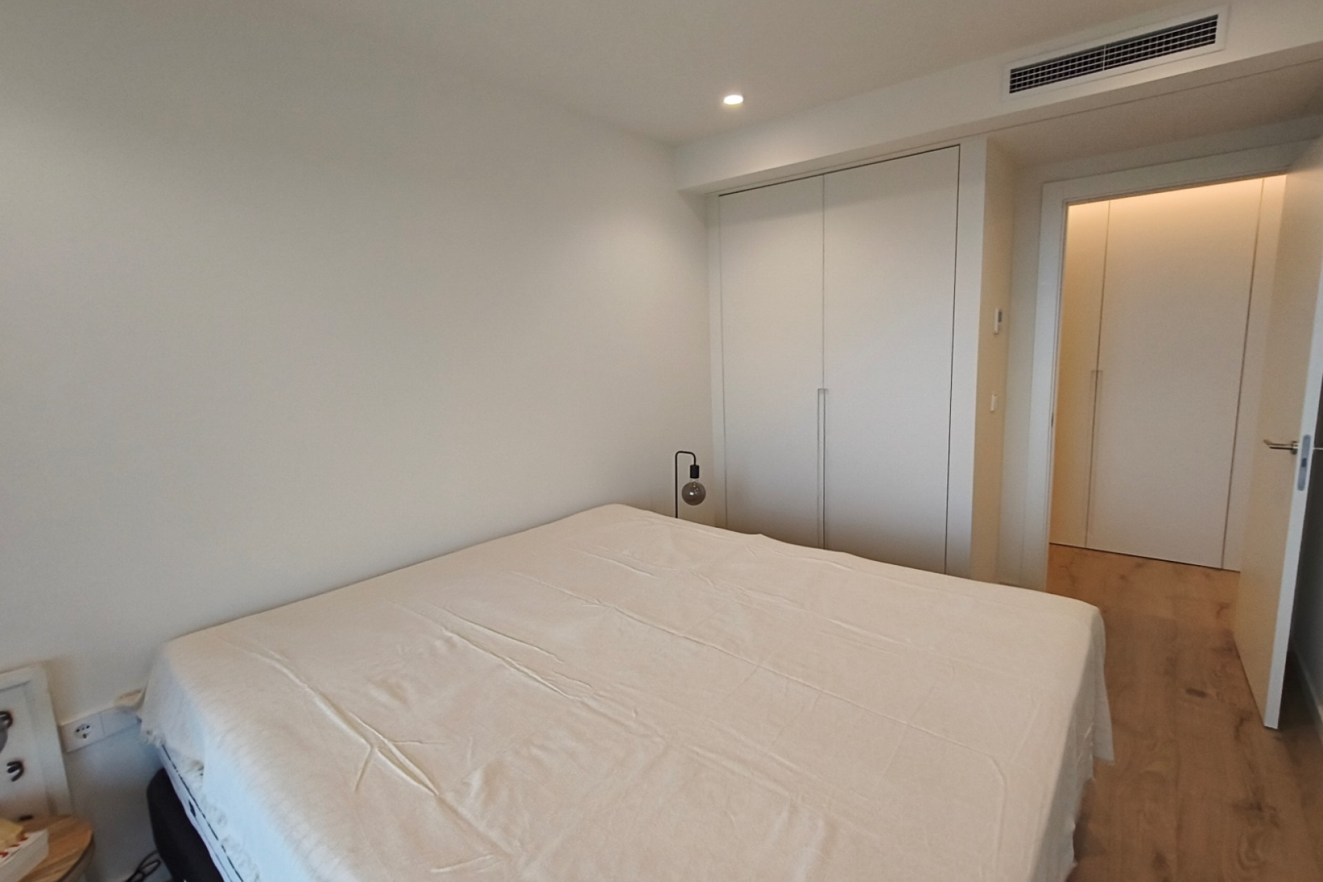 Återförsäljning - Apartment -
Denia - Costa Blanca