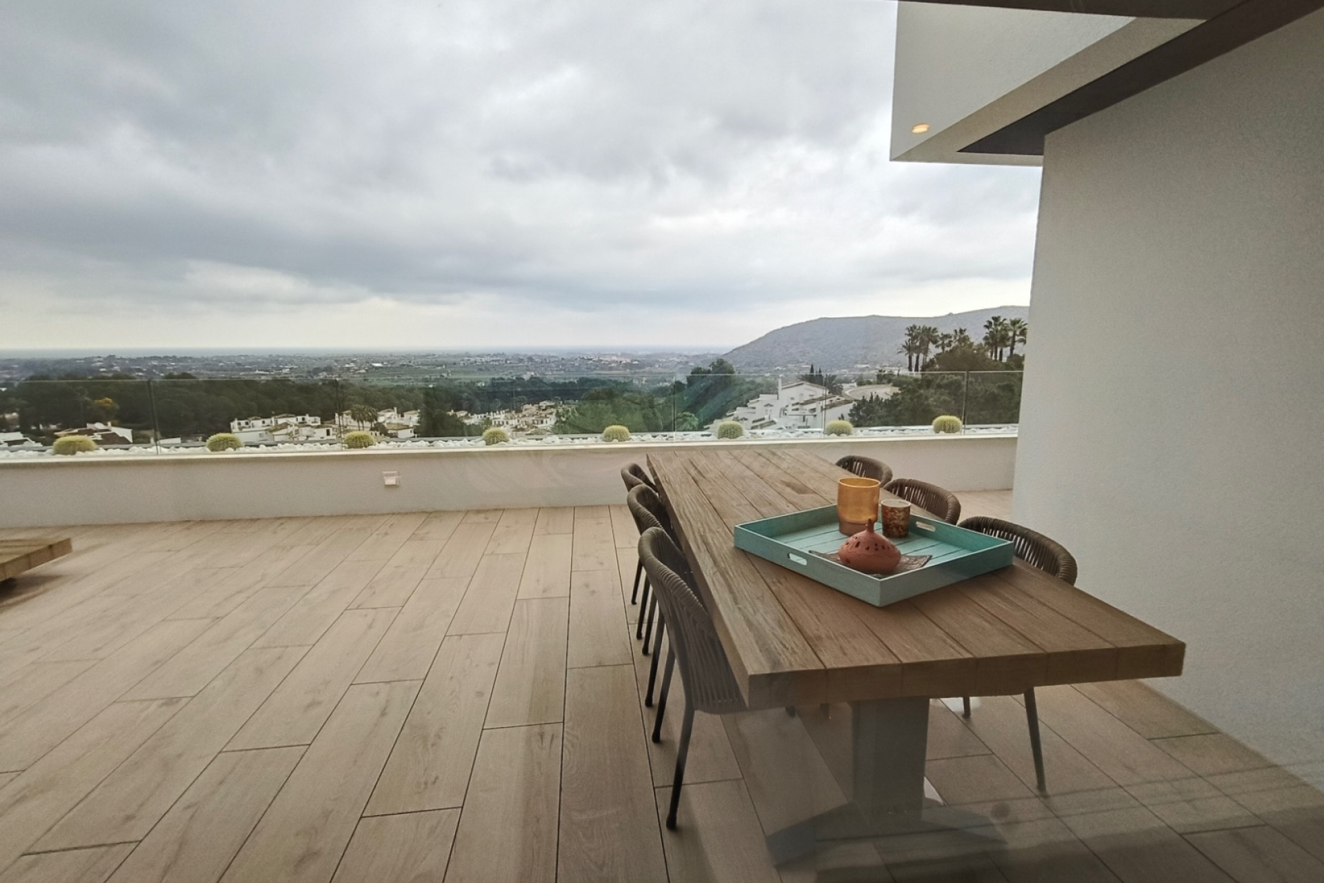 Återförsäljning - Apartment -
Denia - Costa Blanca