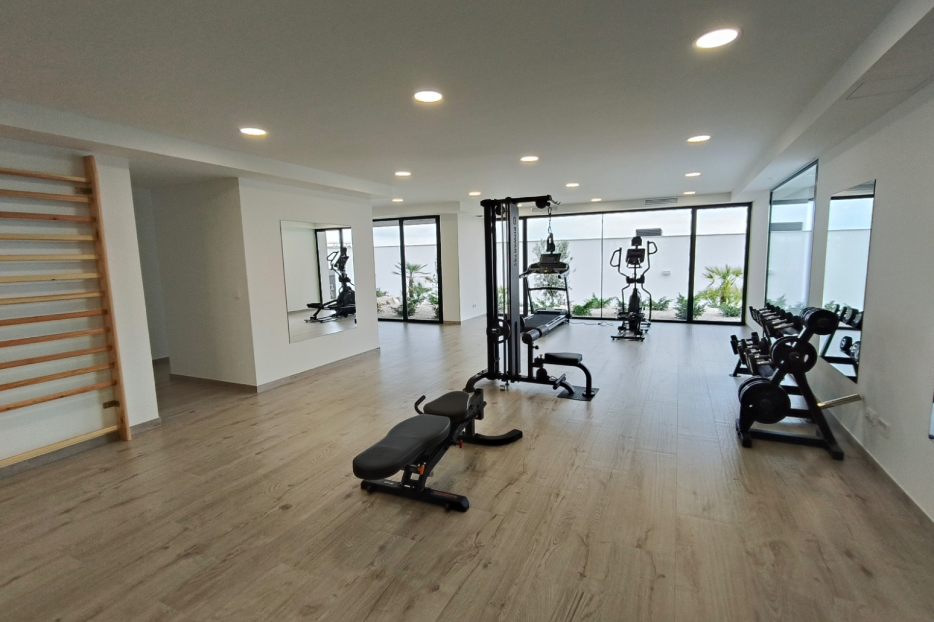 Återförsäljning - Apartment -
Denia - Costa Blanca