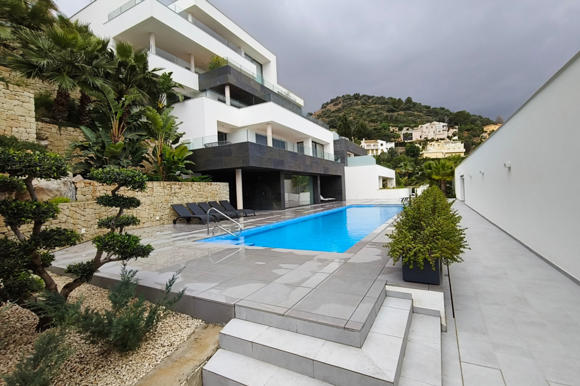 Återförsäljning - Apartment -
Denia - Costa Blanca