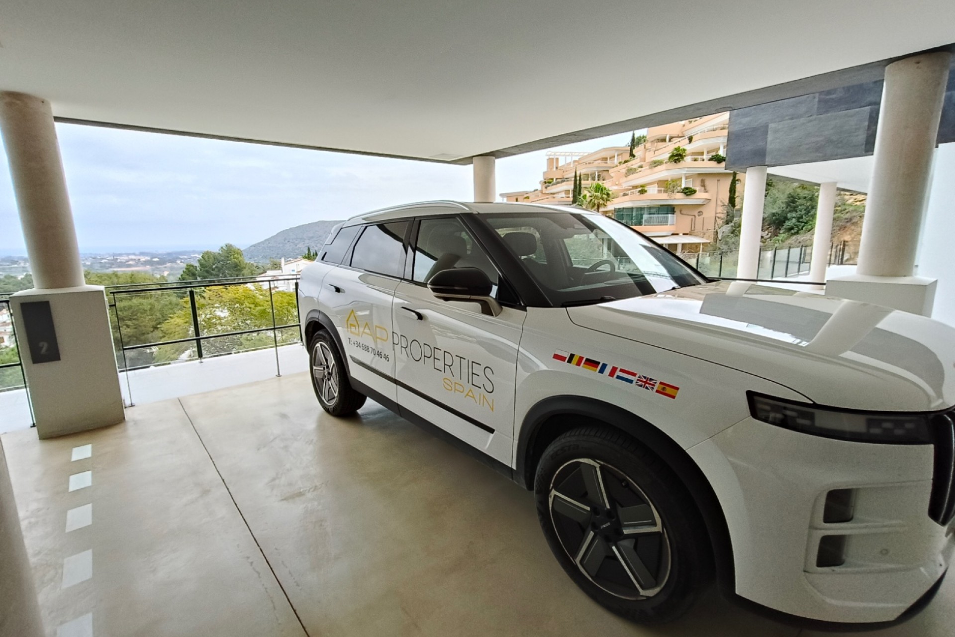 Återförsäljning - Apartment -
Denia - Costa Blanca