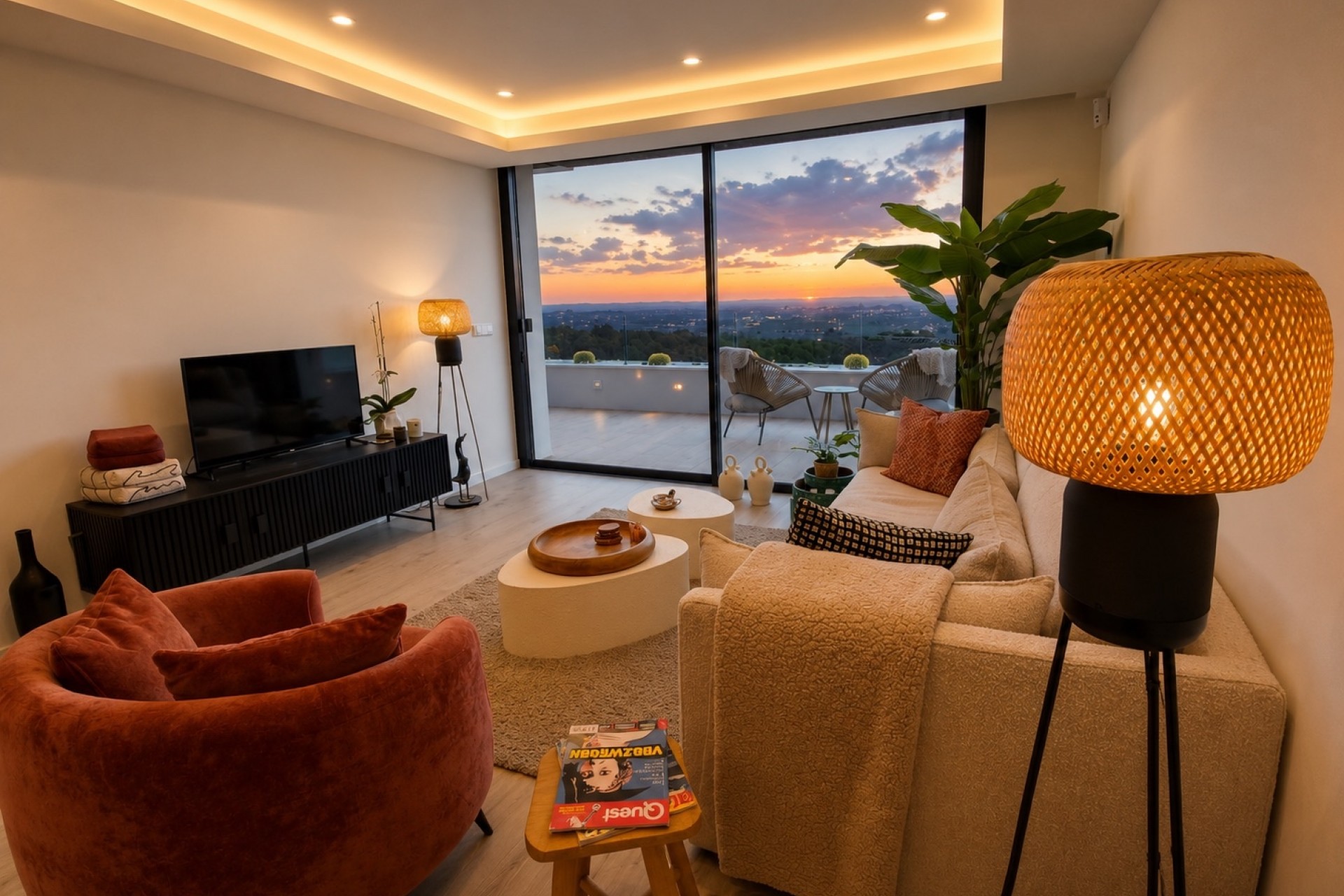 Återförsäljning - Apartment -
Denia - Costa Blanca