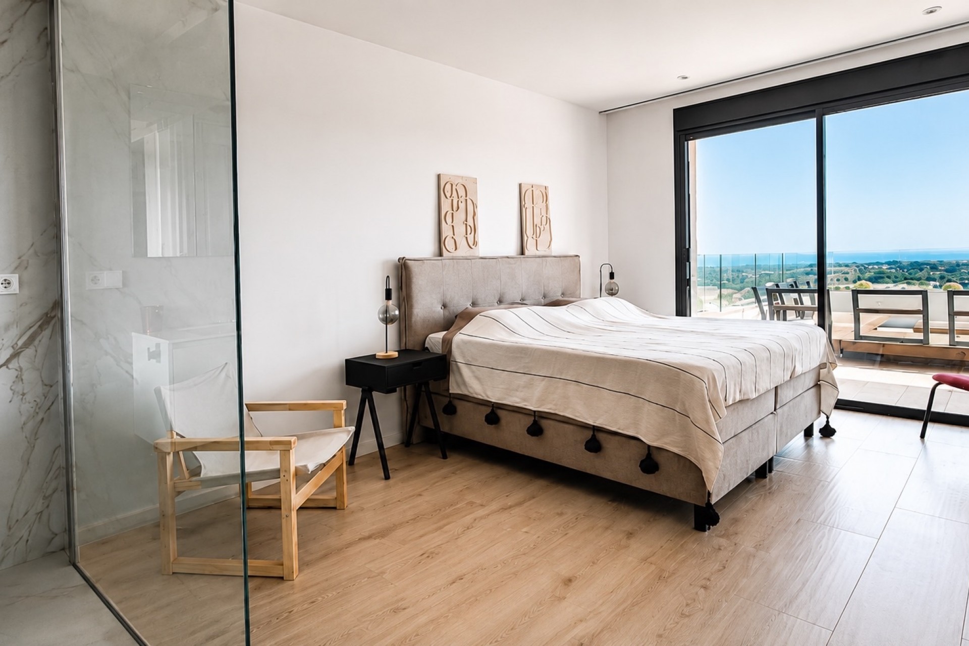 Återförsäljning - Apartment -
Denia - Costa Blanca