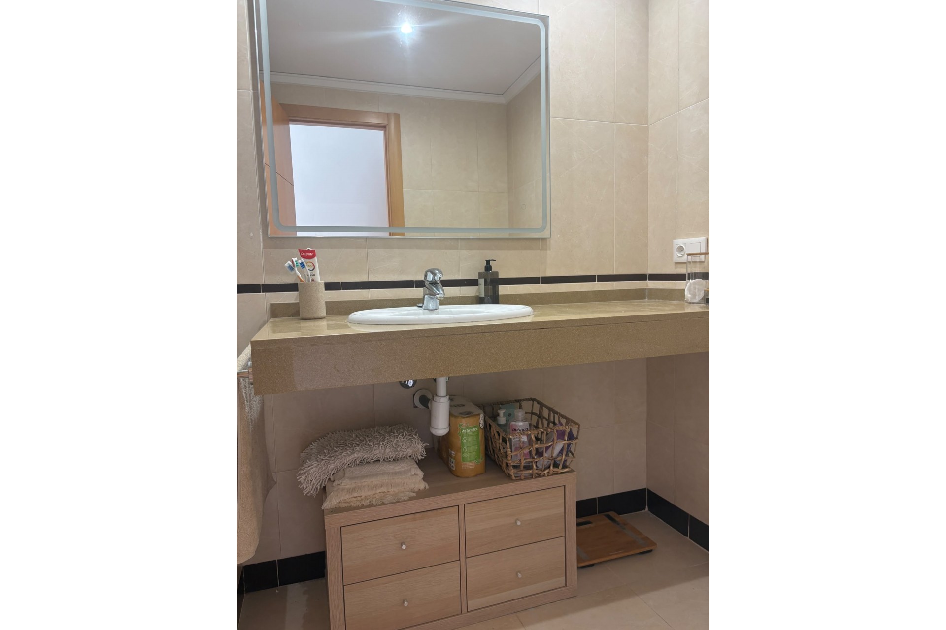 Återförsäljning - Apartment -
Denia - Costa Blanca
