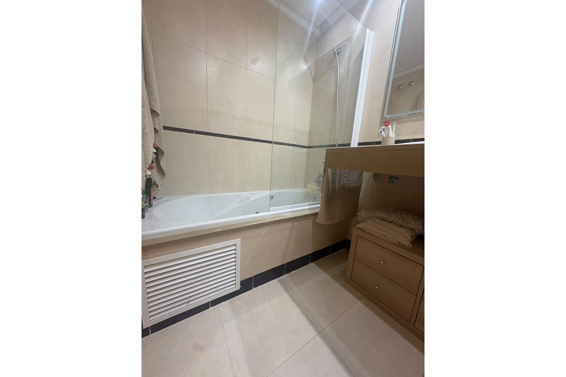 Återförsäljning - Apartment -
Denia - Costa Blanca