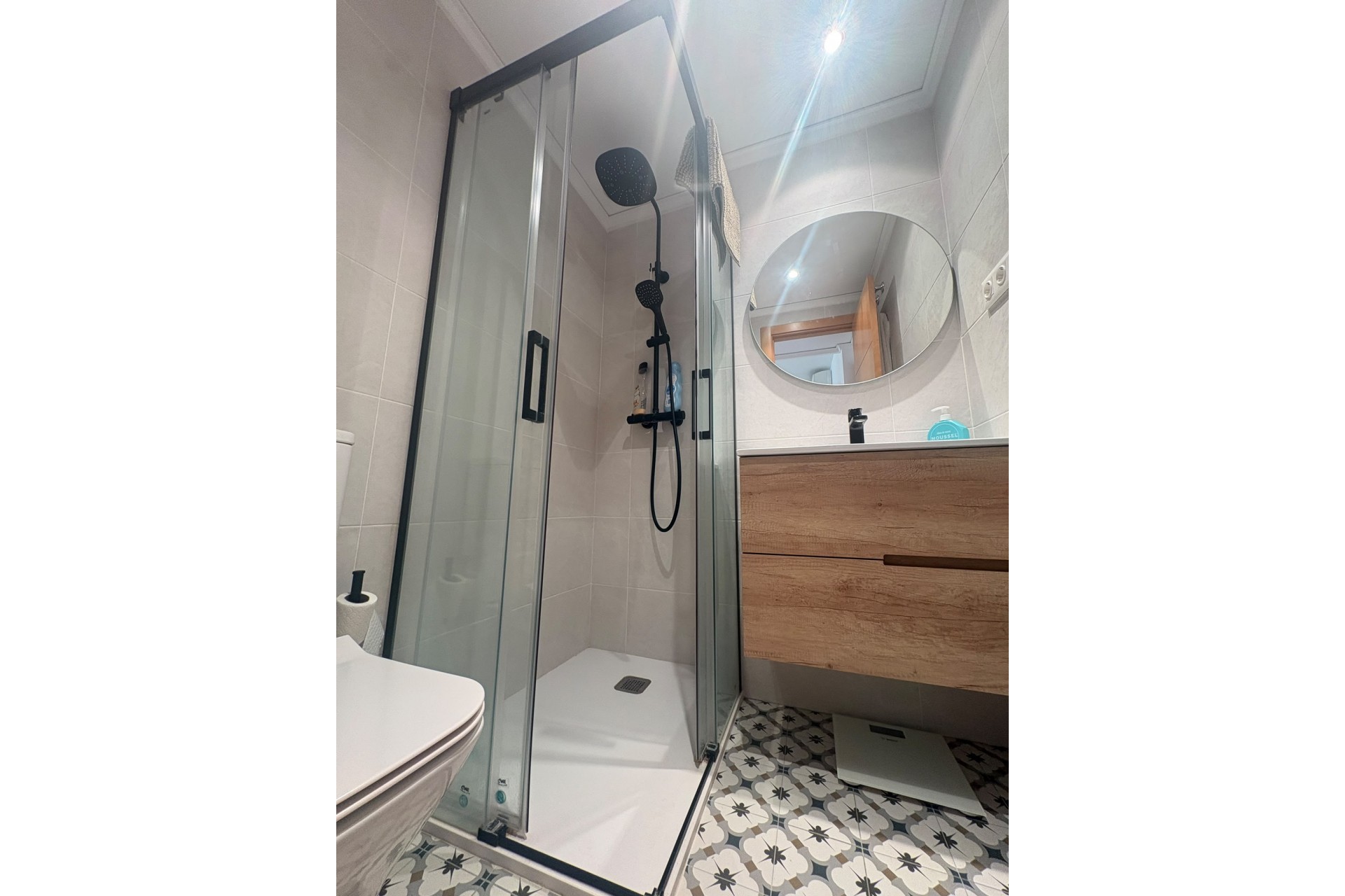 Återförsäljning - Apartment -
Denia - Costa Blanca