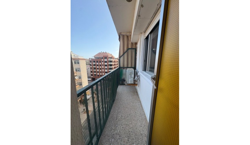 Återförsäljning - Apartment -
Denia - Costa Blanca