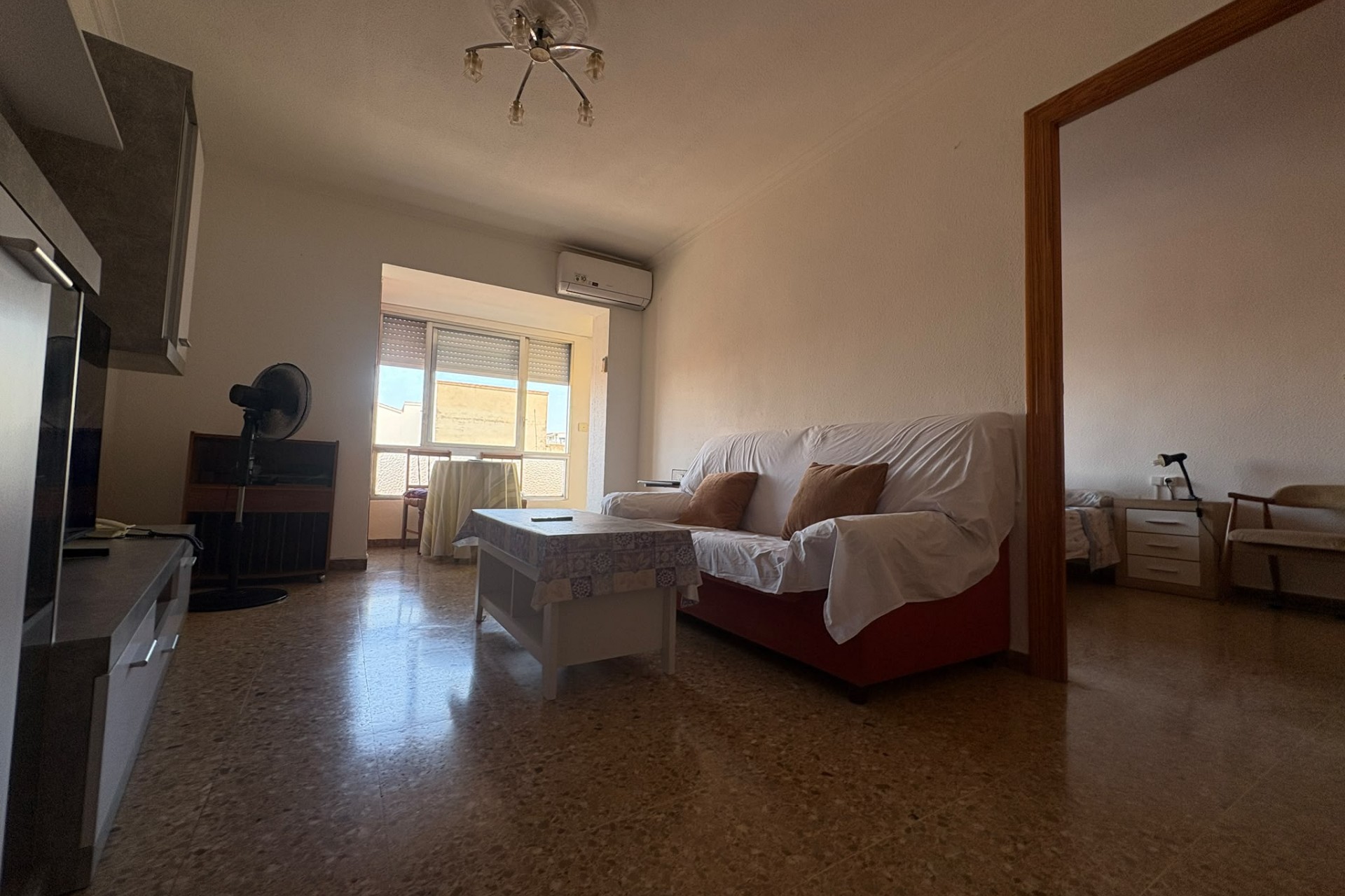 Återförsäljning - Apartment -
Denia - Costa Blanca