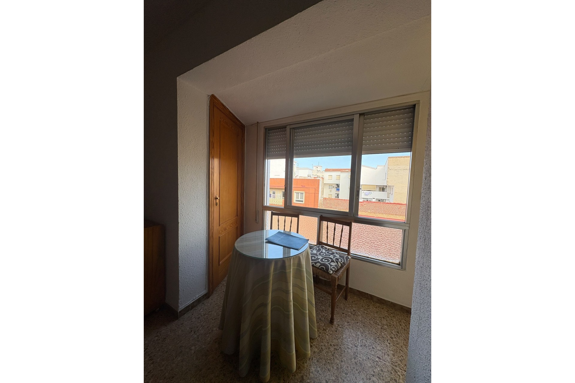 Återförsäljning - Apartment -
Denia - Costa Blanca