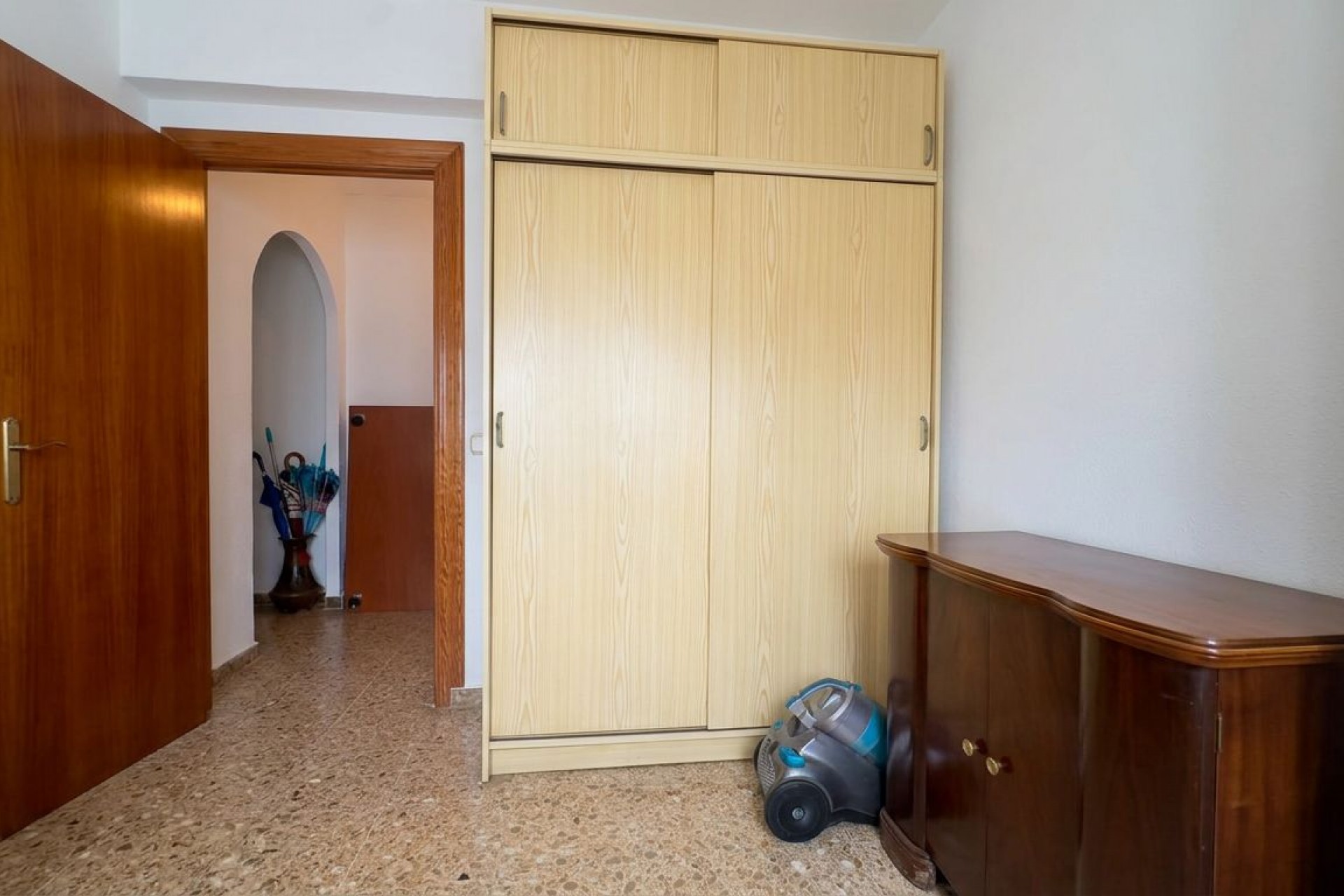Återförsäljning - Apartment -
Denia - Costa Blanca