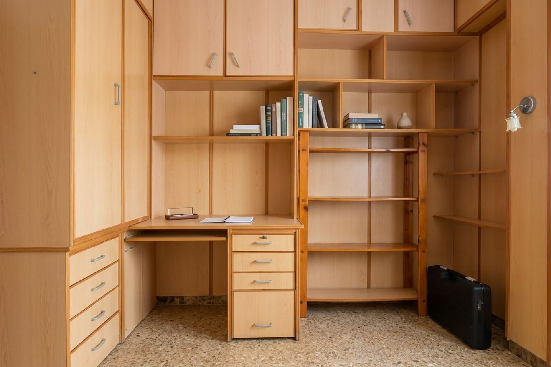 Återförsäljning - Apartment -
Denia - Costa Blanca