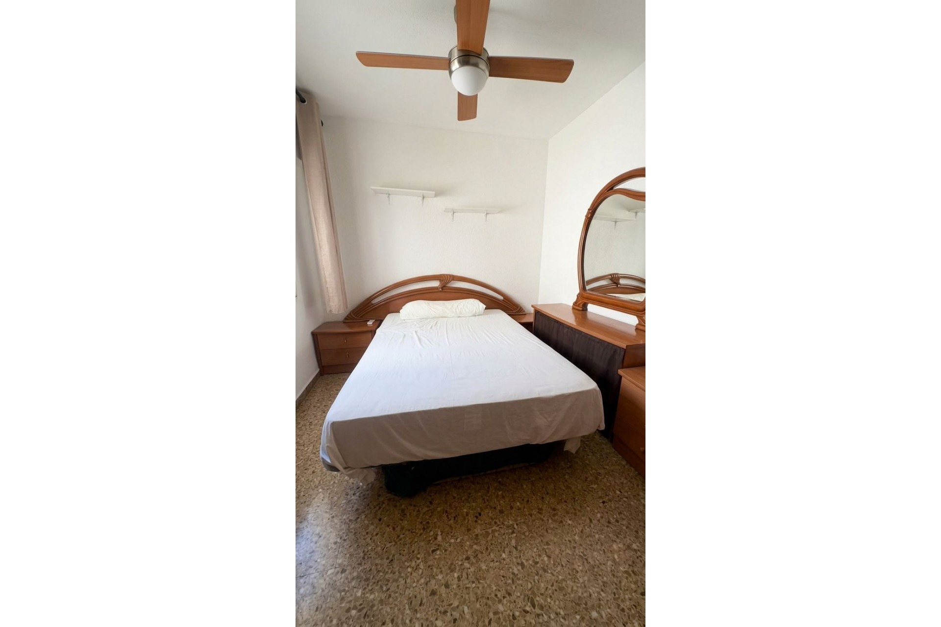 Återförsäljning - Apartment -
Denia - Costa Blanca