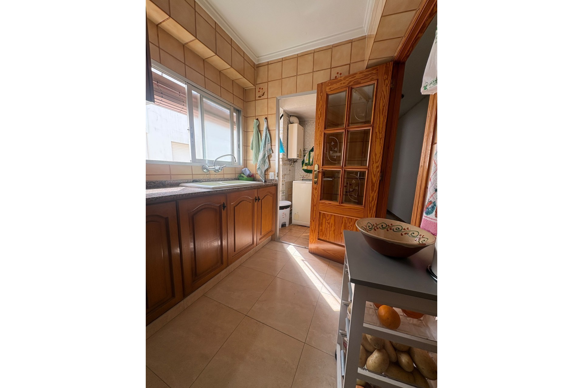 Återförsäljning - Apartment -
Denia - Costa Blanca