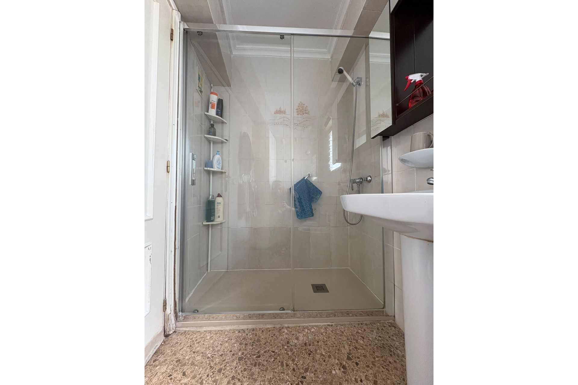 Återförsäljning - Apartment -
Denia - Costa Blanca