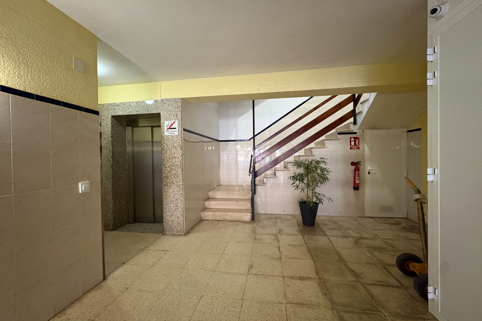 Återförsäljning - Apartment -
Denia - Costa Blanca