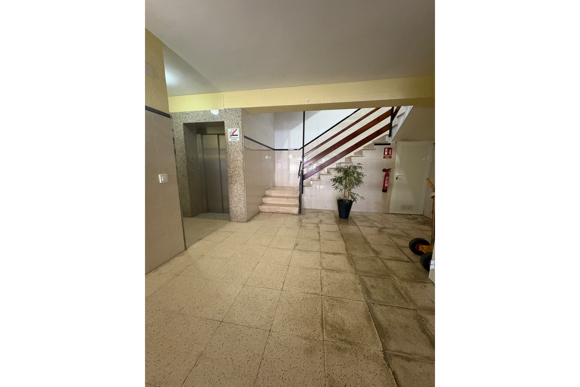 Återförsäljning - Apartment -
Denia - Costa Blanca