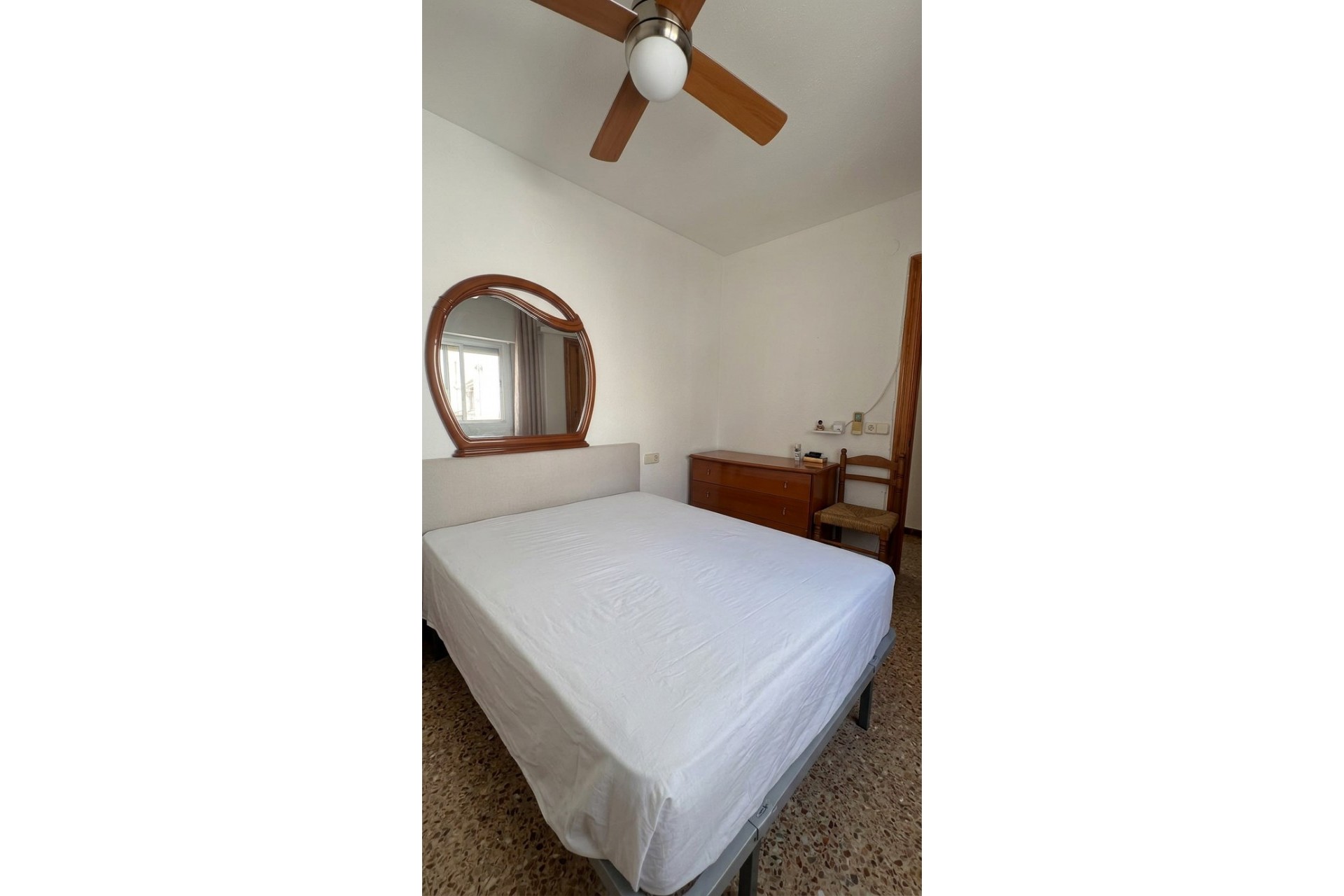 Återförsäljning - Apartment -
Denia - Costa Blanca
