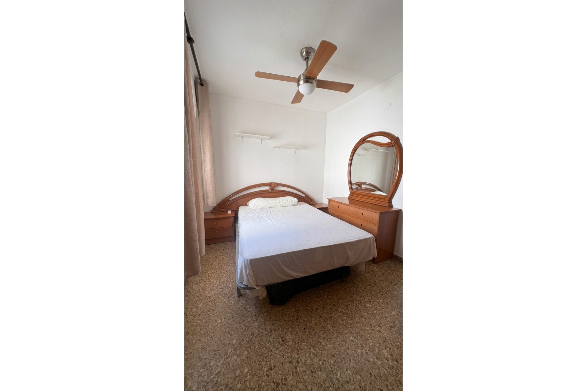 Återförsäljning - Apartment -
Denia - Costa Blanca