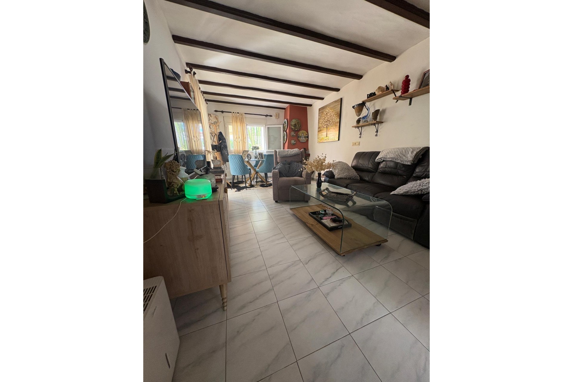 Återförsäljning - Apartment -
Denia - Costa Blanca