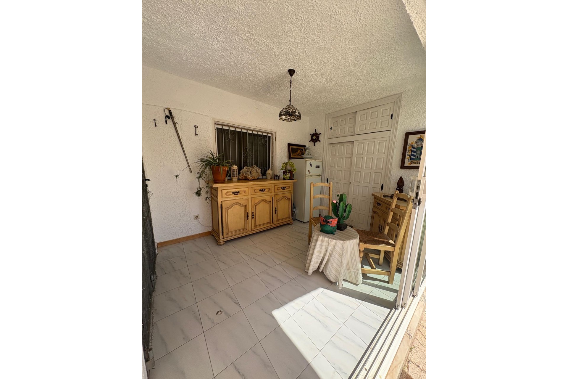Återförsäljning - Apartment -
Denia - Costa Blanca